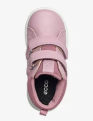 ECCO - SP.1 LITE INFANT - laisvalaikio batai aukštu aulu - blush/blush - 3
