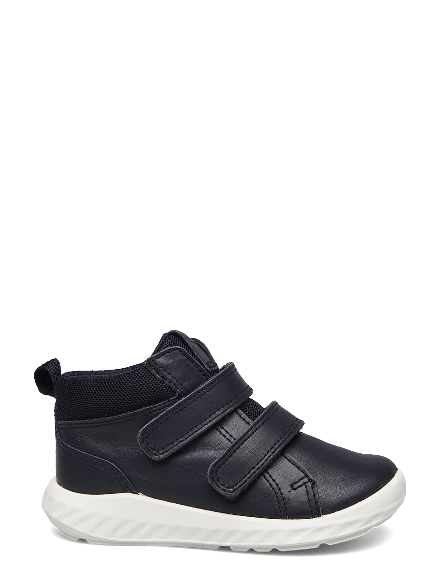 ECCO - SP.1 LITE INFANT - höga sneakers - night sky/night sky - 1