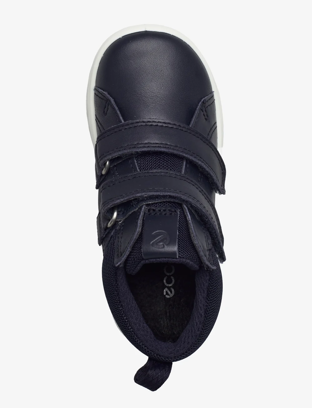 ECCO - SP.1 LITE INFANT - hoher schnitt - night sky/night sky - 3