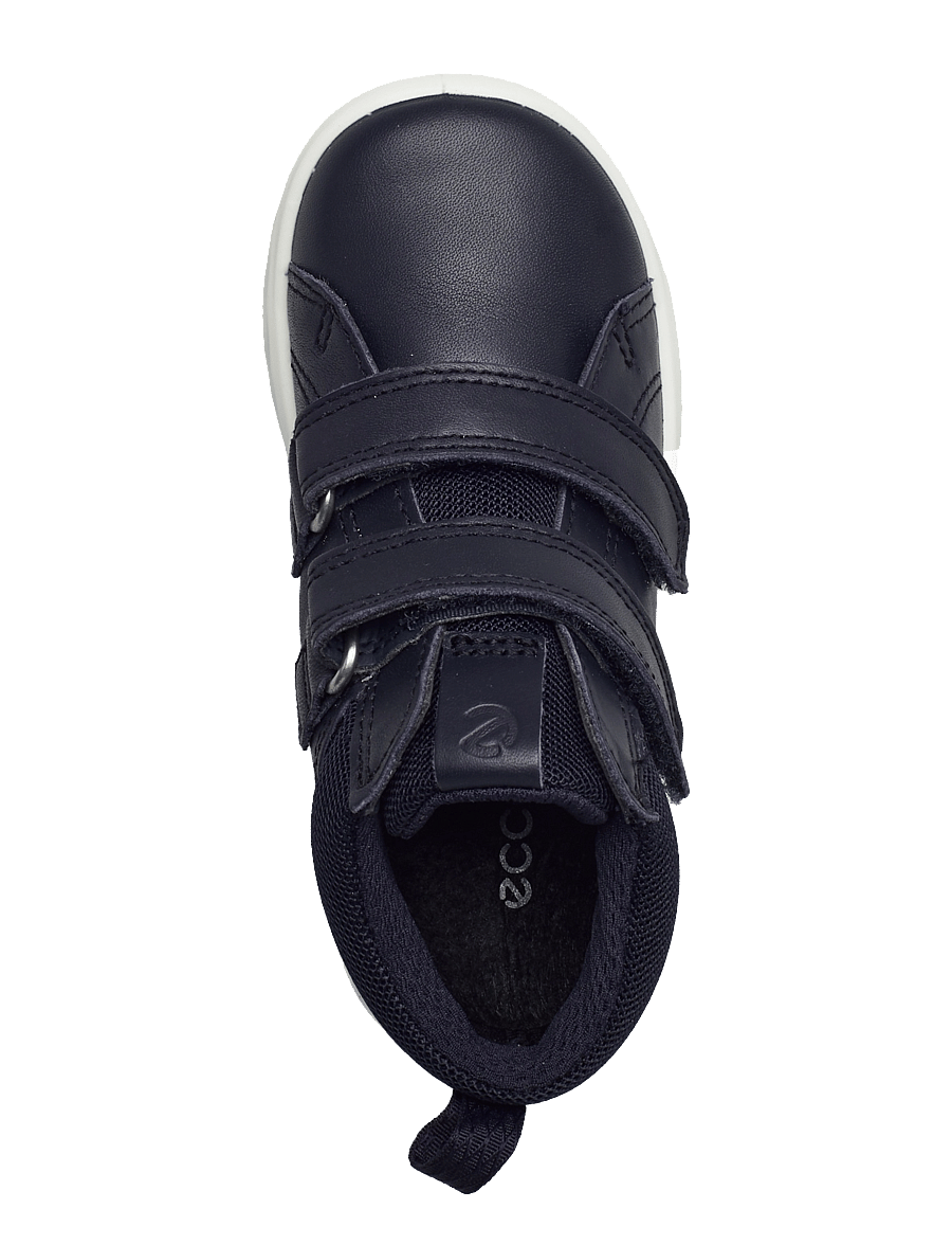 ECCO - SP.1 LITE INFANT - höga sneakers - night sky/night sky - 3