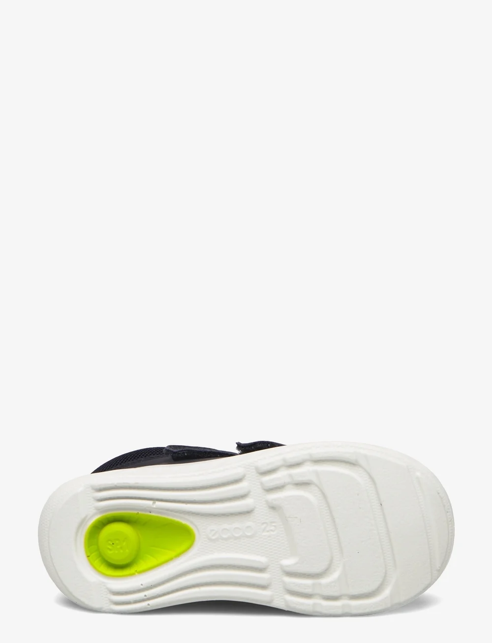 ECCO - SP.1 LITE INFANT - hoher schnitt - night sky/night sky - 4