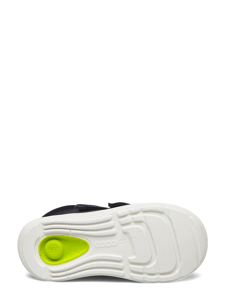 ECCO - SP.1 LITE INFANT - höga sneakers - night sky/night sky - 4