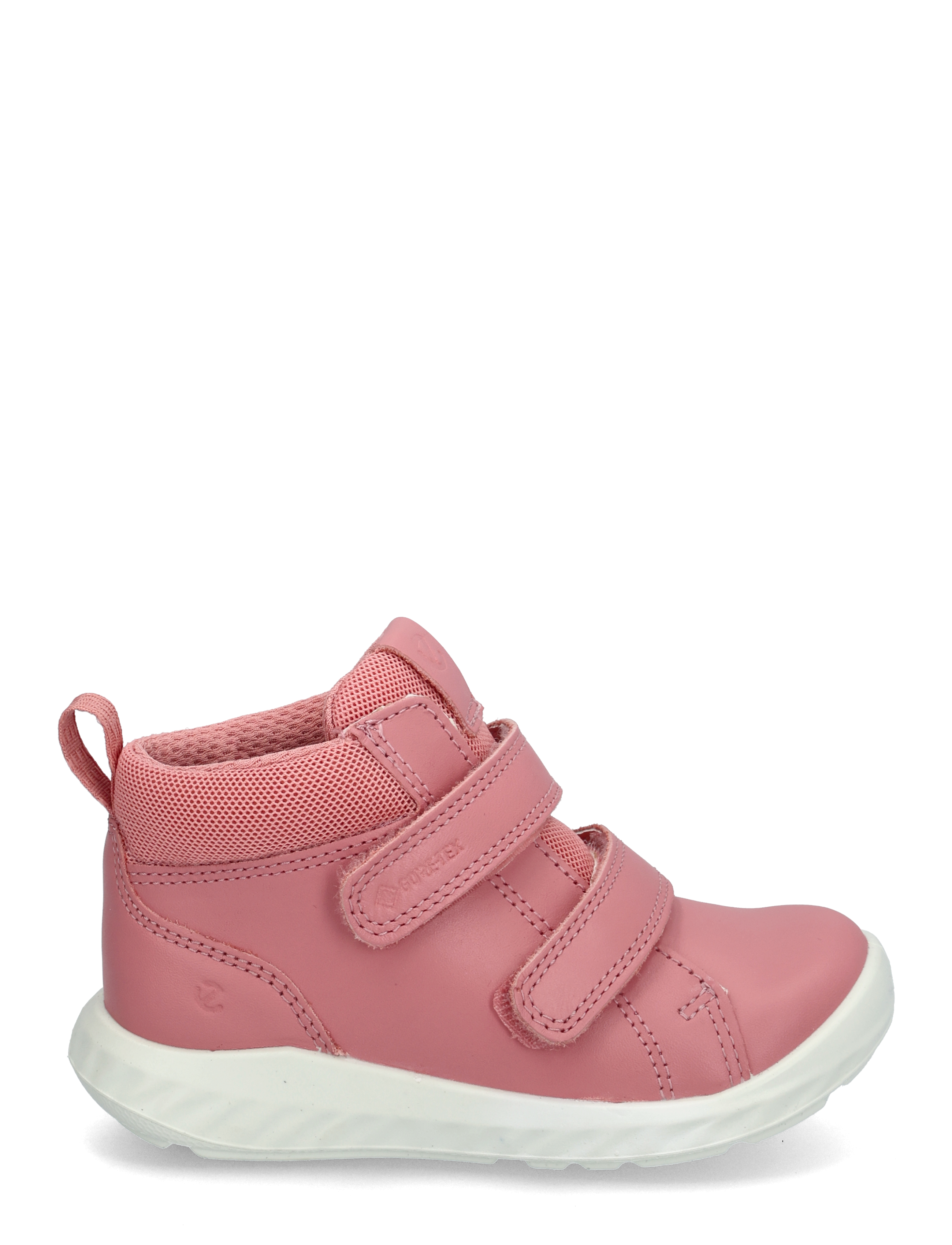 ECCO - SP.1 LITE INFANT - sügisjalanõud - old rose/old rose - 1