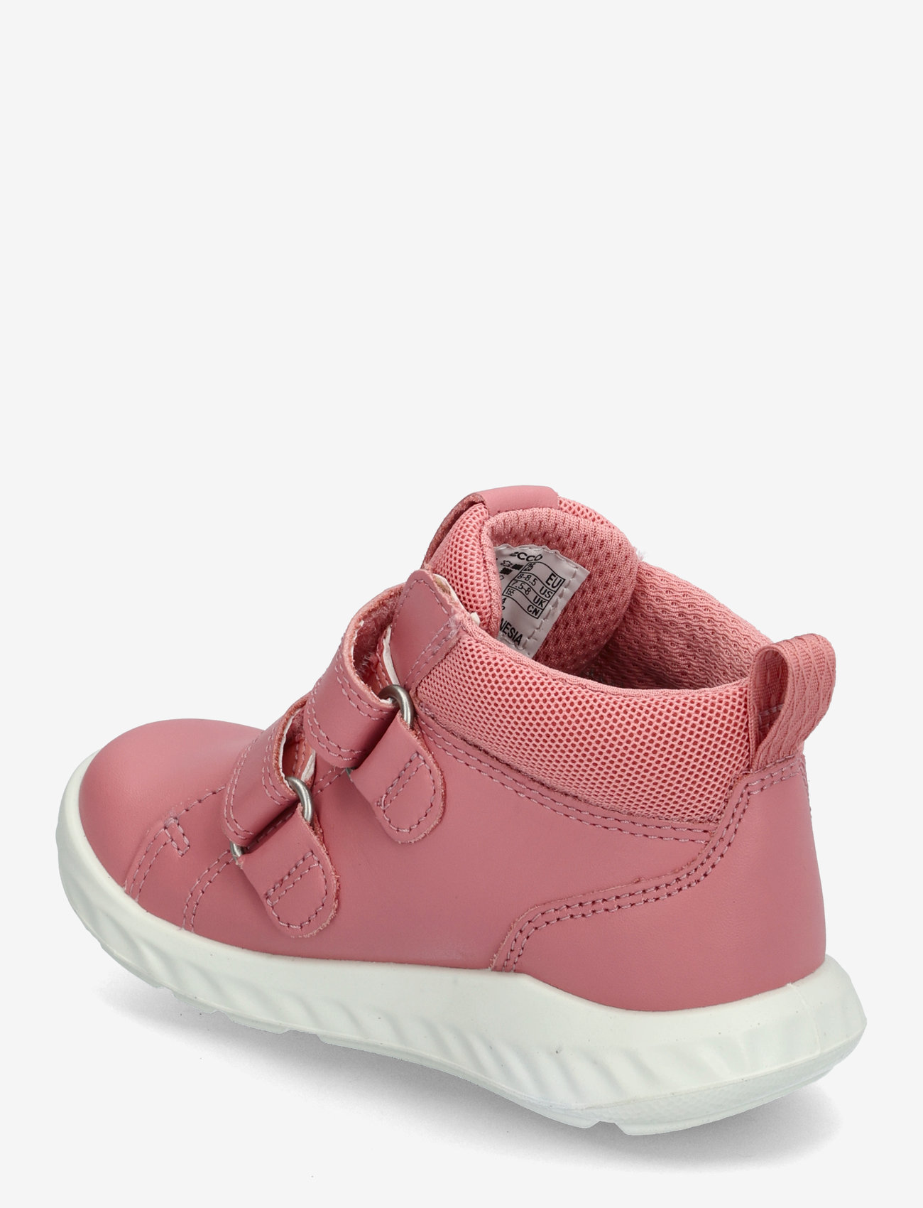 ECCO - SP.1 LITE INFANT - efterårssko - old rose/old rose - 2