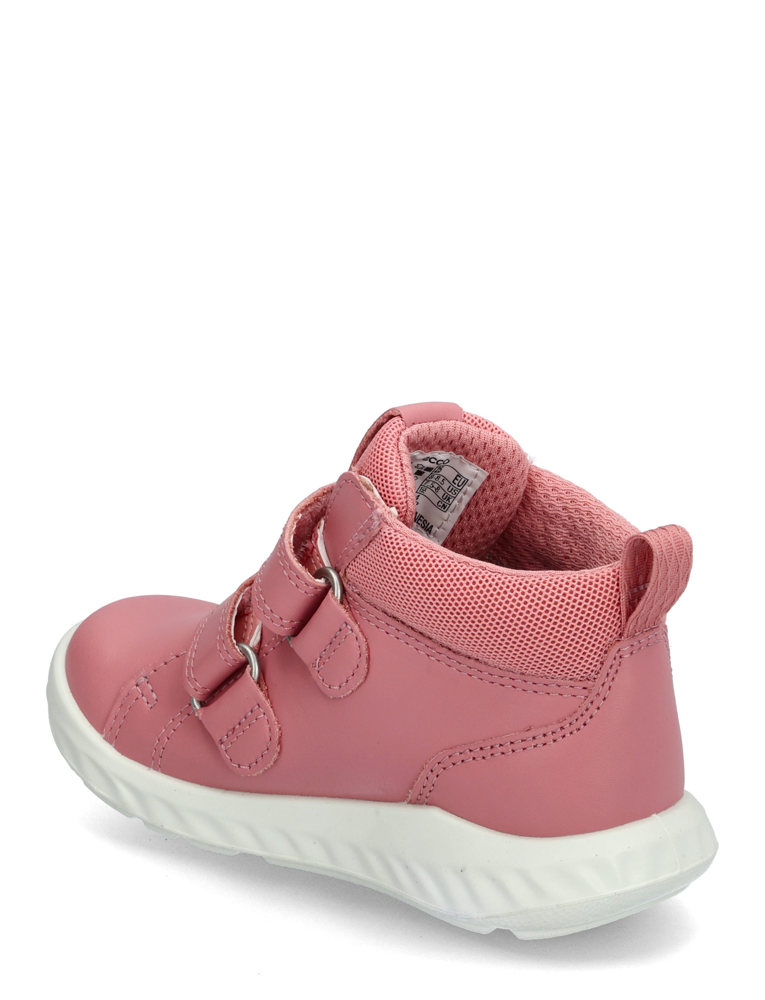 ECCO - SP.1 LITE INFANT - sügisjalanõud - old rose/old rose - 2