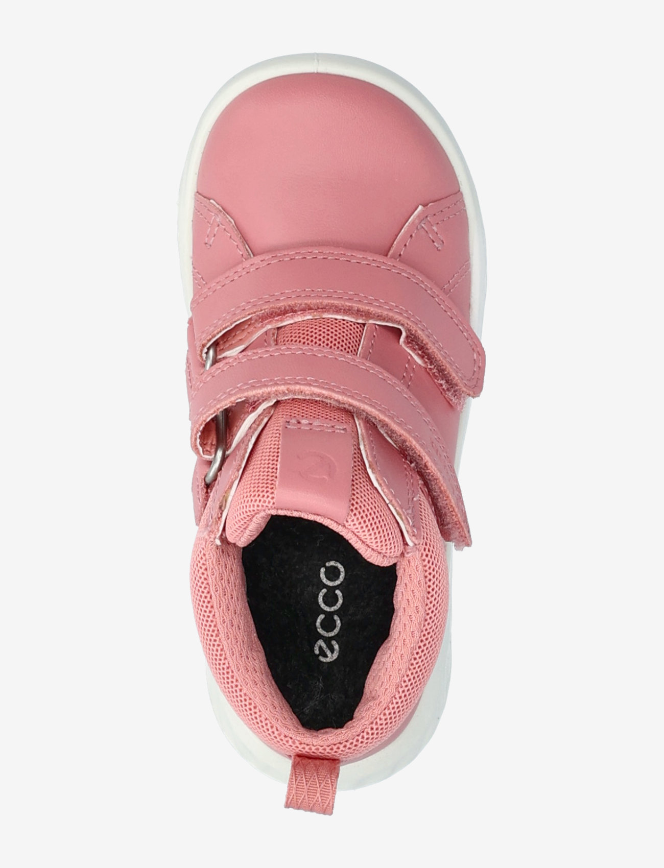 ECCO - SP.1 LITE INFANT - efterårssko - old rose/old rose - 3