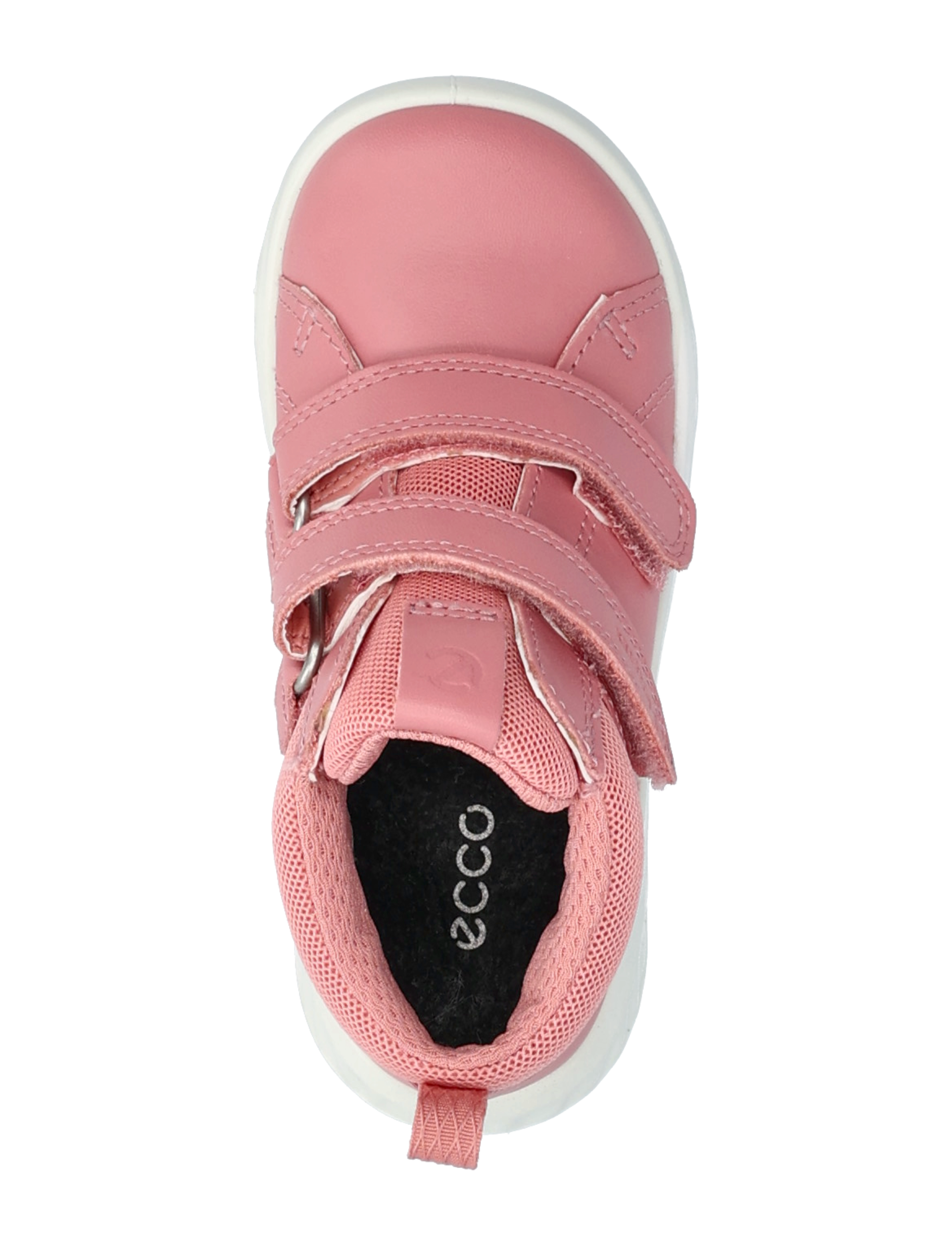ECCO - SP.1 LITE INFANT - sügisjalanõud - old rose/old rose - 3