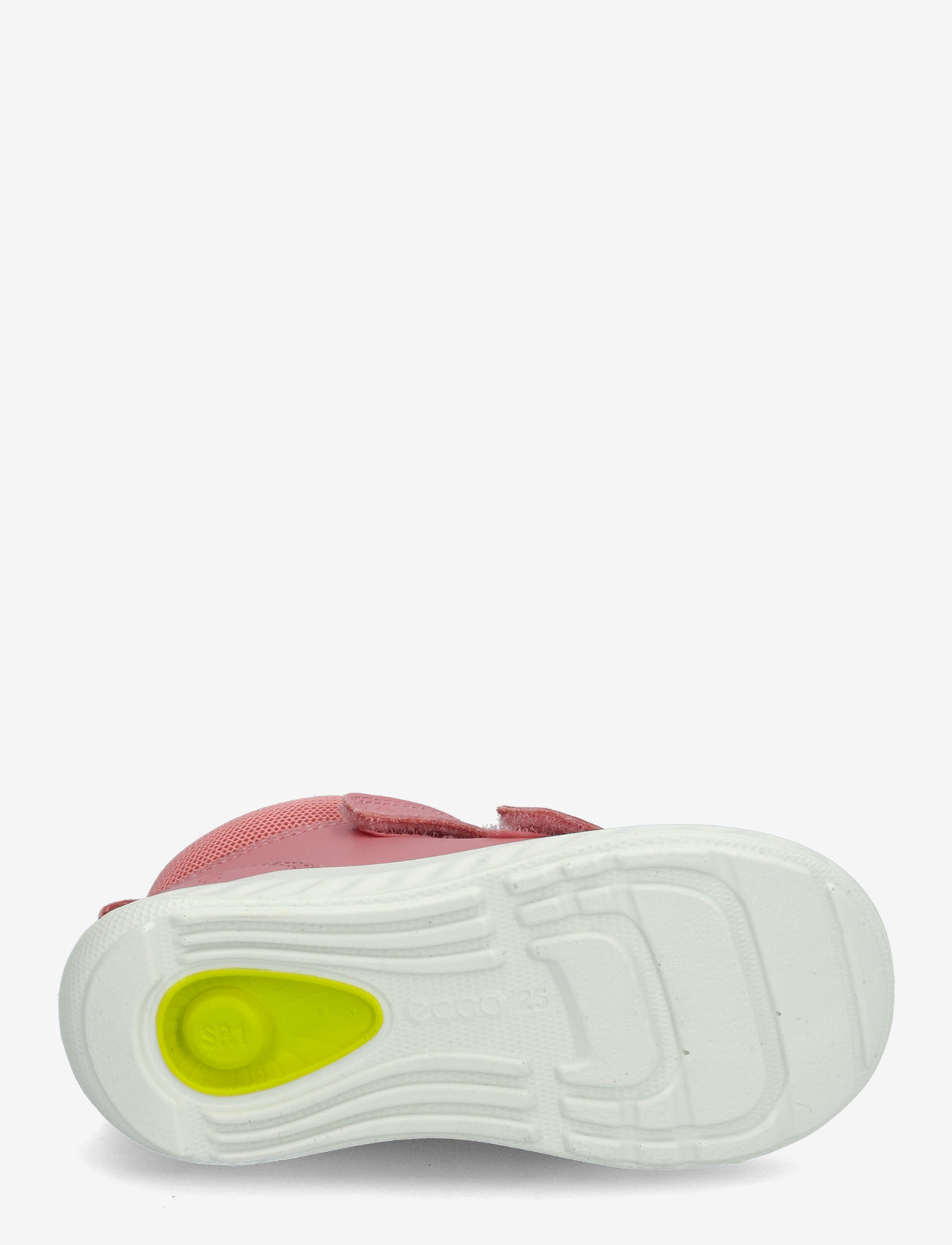 ECCO - SP.1 LITE INFANT - efterårssko - old rose/old rose - 4