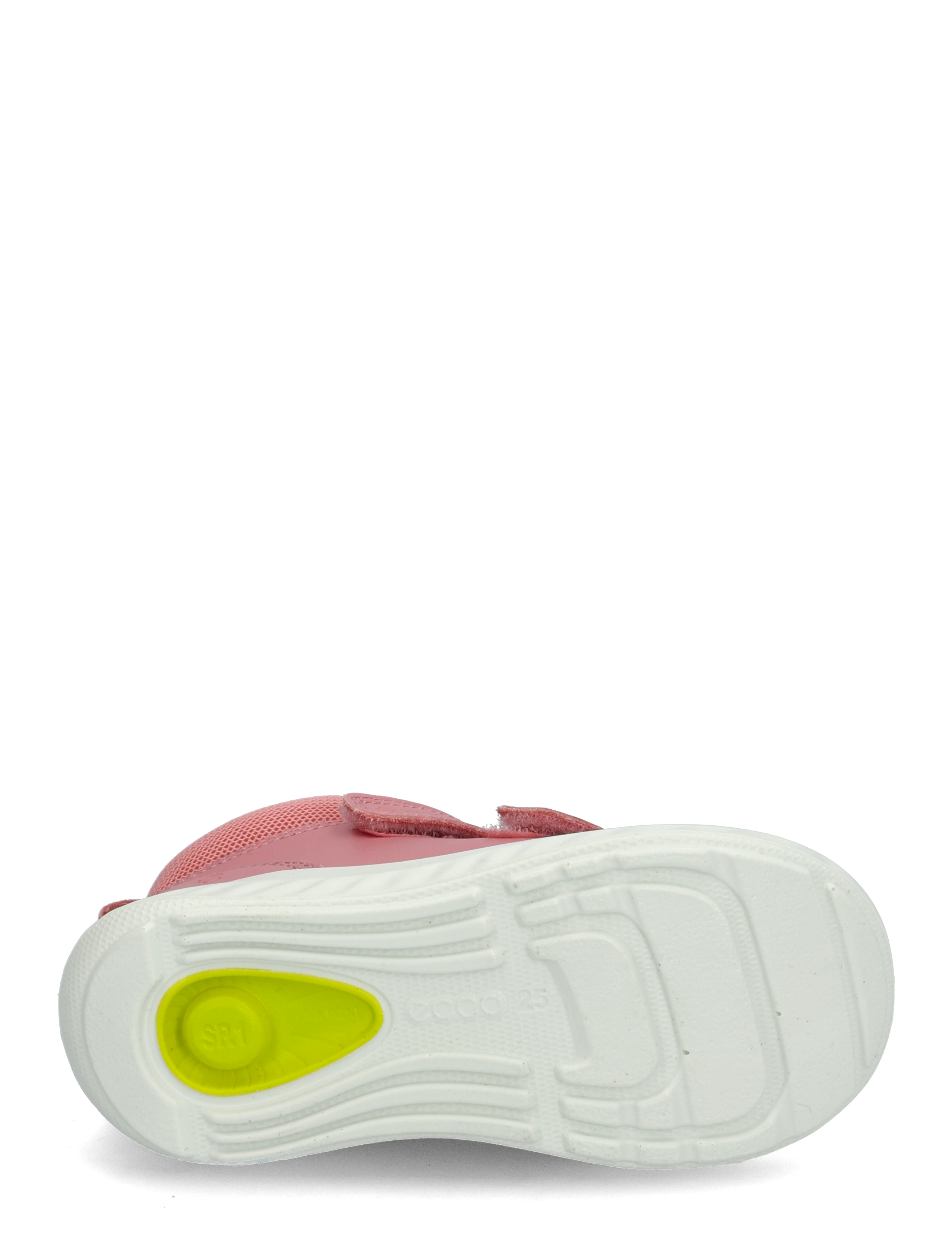 ECCO - SP.1 LITE INFANT - sügisjalanõud - old rose/old rose - 4