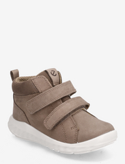 ECCO - SP.1 LITE INFANT - høje sneakers - taupe/taupe - 0