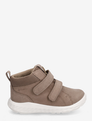 ECCO - SP.1 LITE INFANT - sneakers med høyt skaft - taupe/taupe - 1