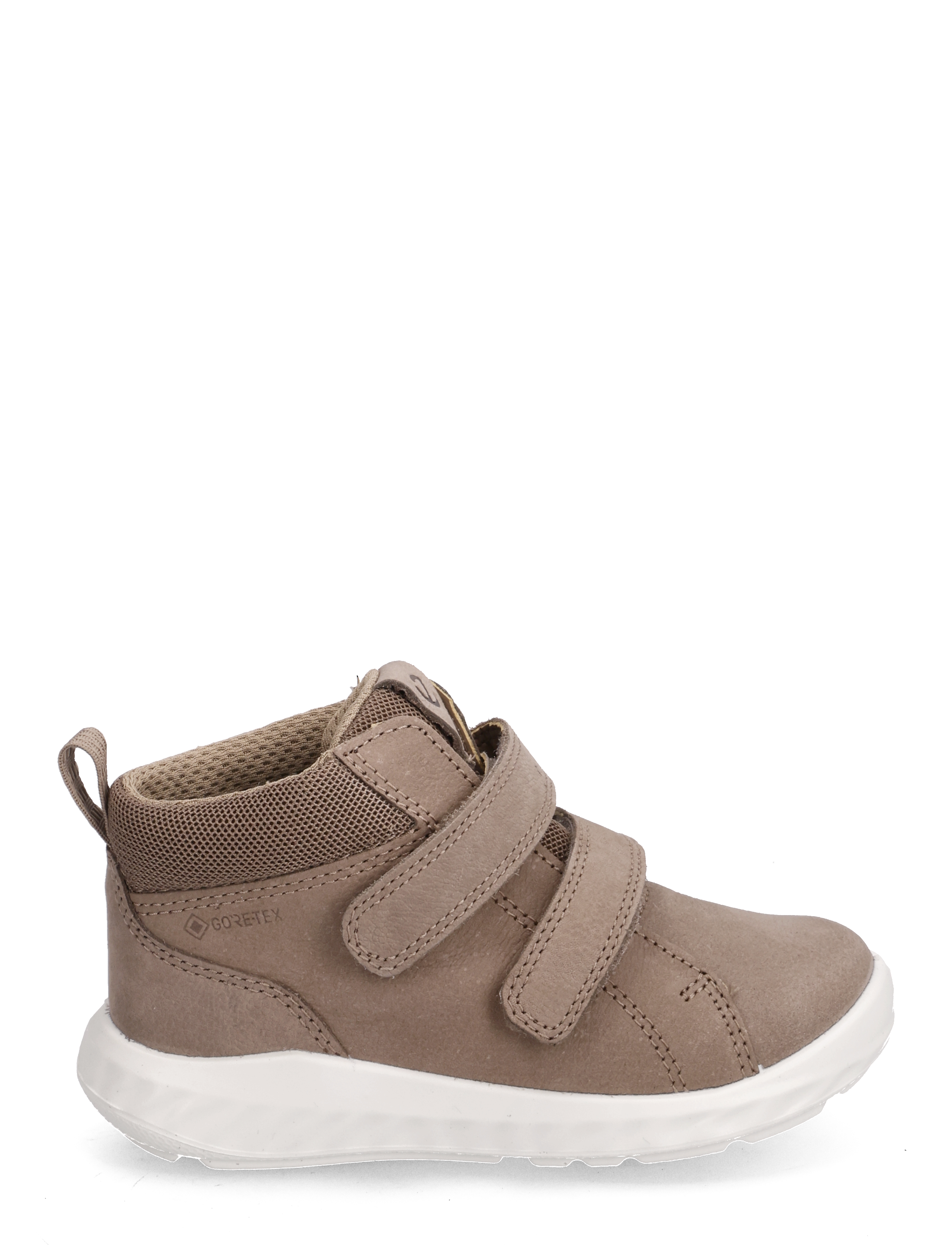 ECCO - SP.1 LITE INFANT - efterårssko - taupe/taupe - 1
