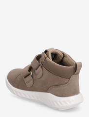 ECCO - SP.1 LITE INFANT - hoge sneakers - taupe/taupe - 2