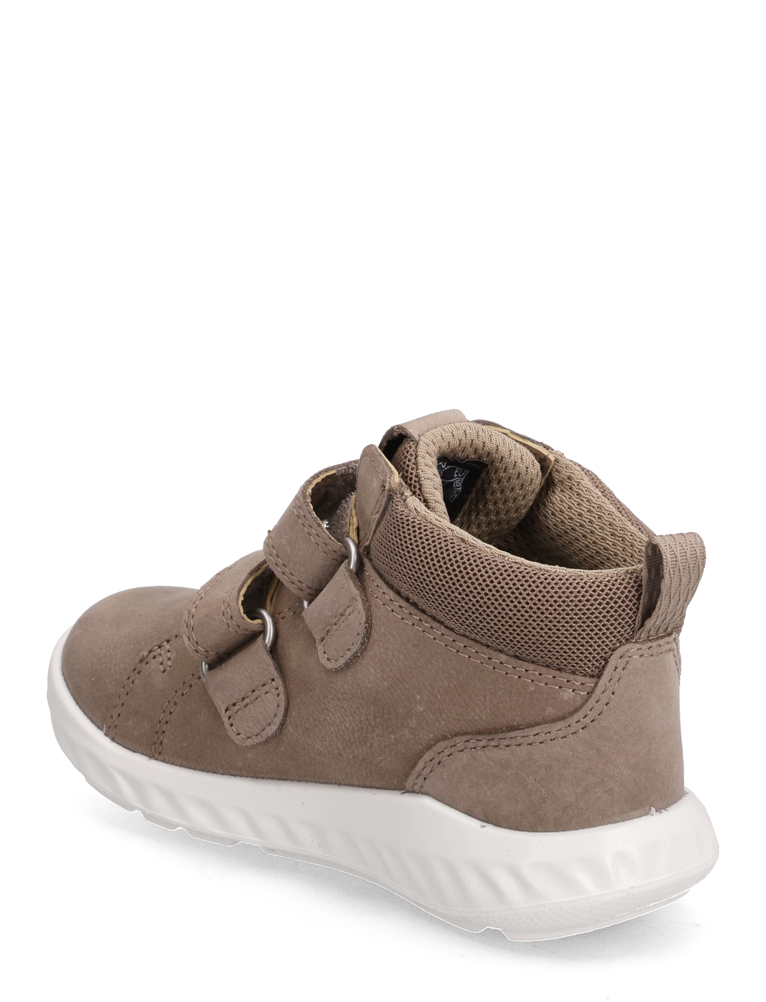 ECCO - SP.1 LITE INFANT - efterårssko - taupe/taupe - 2