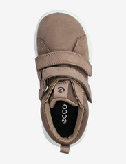 ECCO - SP.1 LITE INFANT - sneakers med høyt skaft - taupe/taupe - 3
