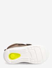 ECCO - SP.1 LITE INFANT - sneakers med høyt skaft - taupe/taupe - 4