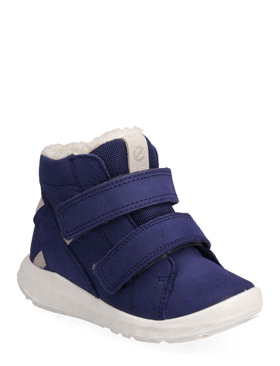 ECCO - SP.1 LITE INFANT - winterstiefel - blue depths - 0