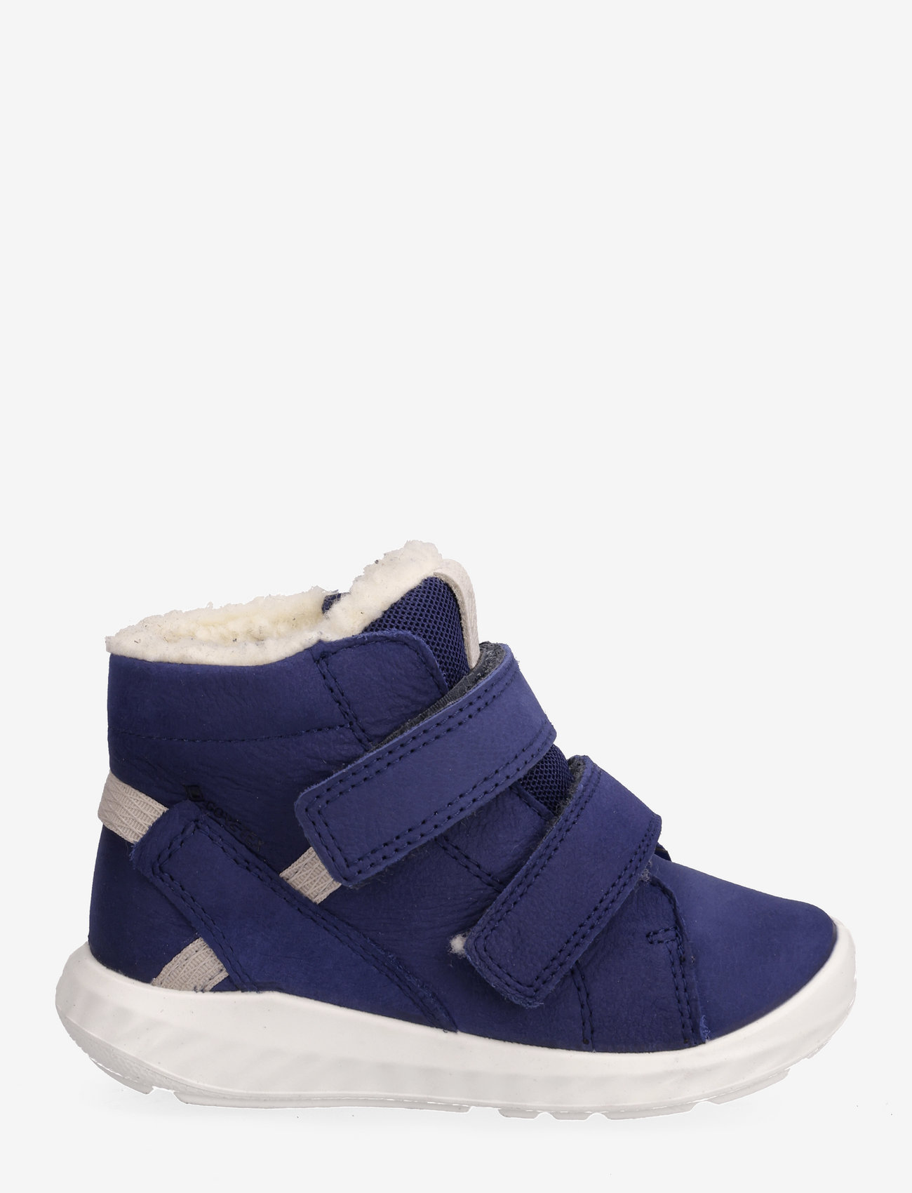 ECCO - SP.1 LITE INFANT - efterårssko - blue depths - 1