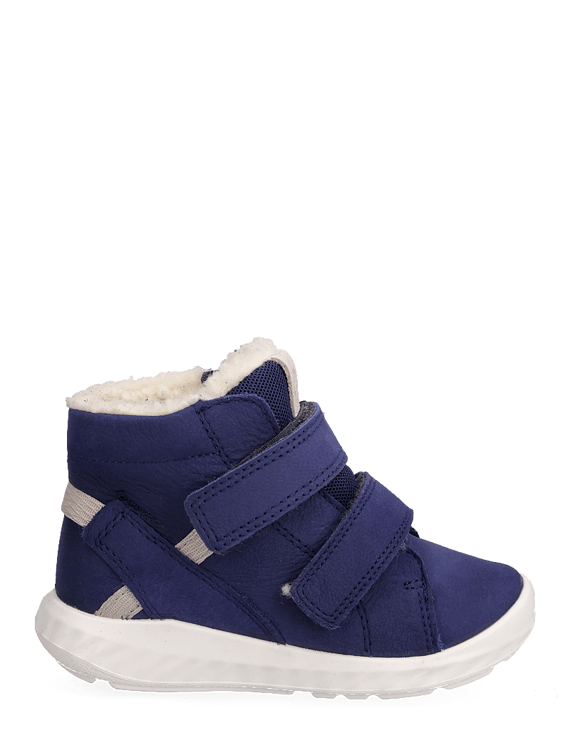 ECCO - SP.1 LITE INFANT - winter boots - blue depths - 1