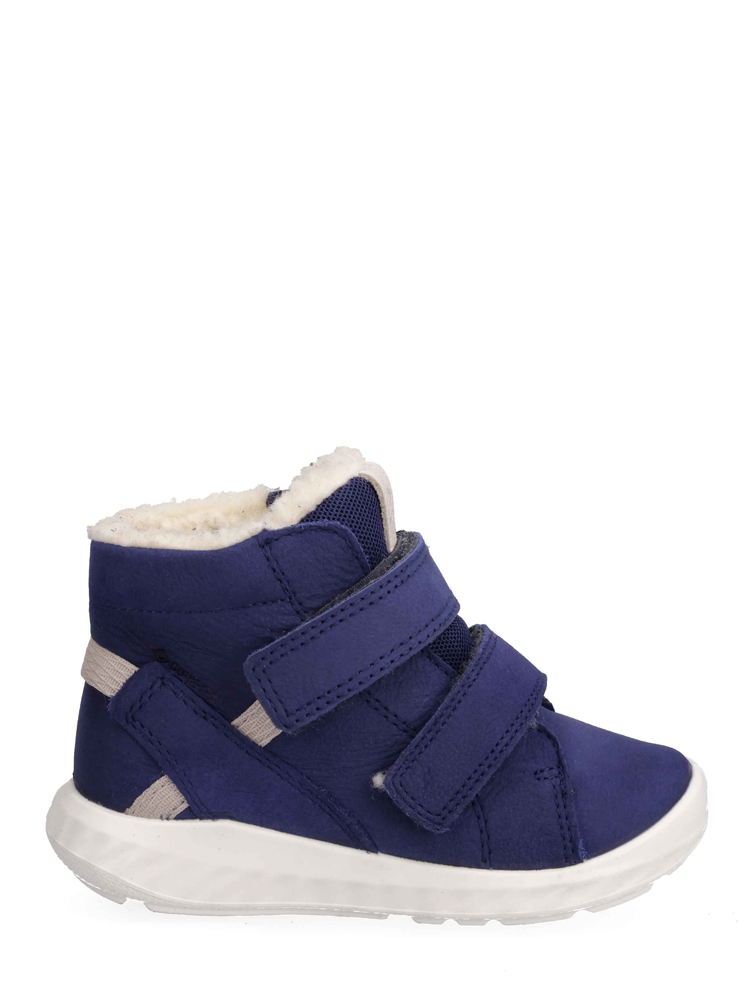 ECCO - SP.1 LITE INFANT - winterstiefel - blue depths - 1