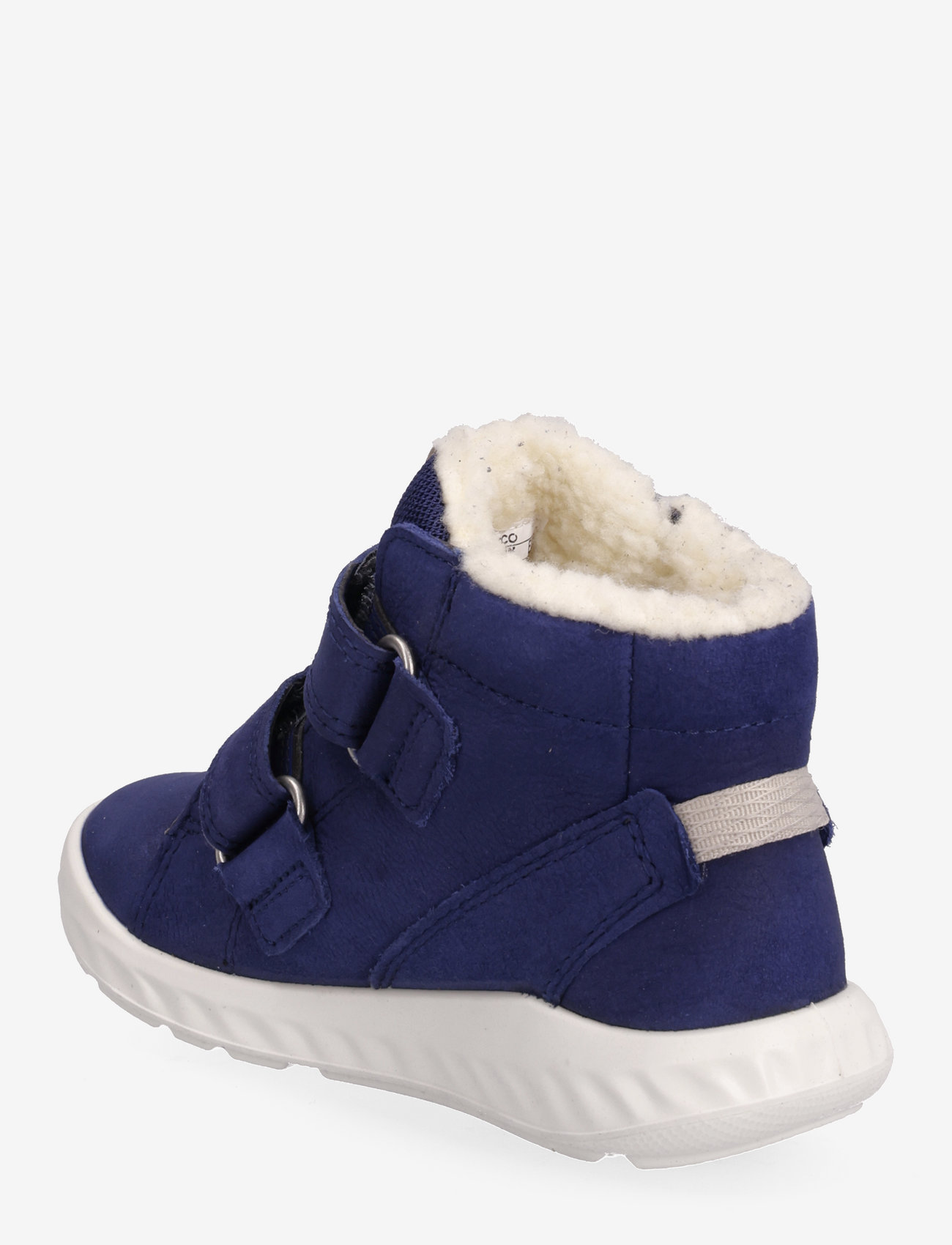 ECCO - SP.1 LITE INFANT - efterårssko - blue depths - 2