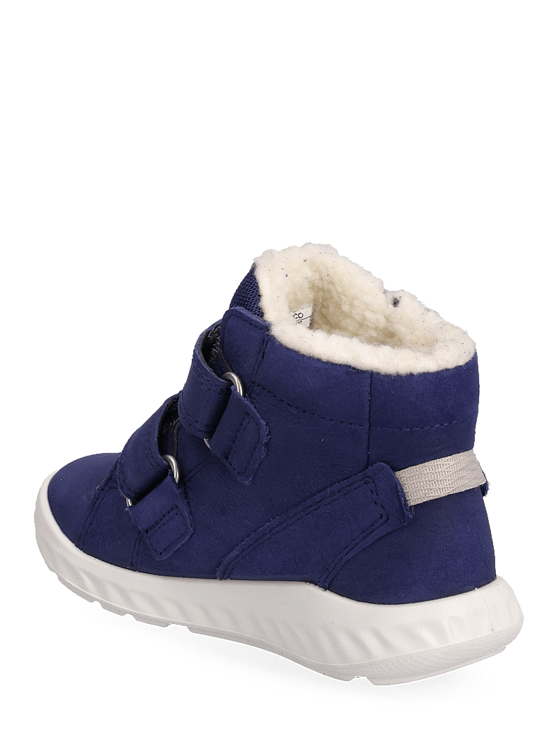 ECCO - SP.1 LITE INFANT - winter boots - blue depths - 2