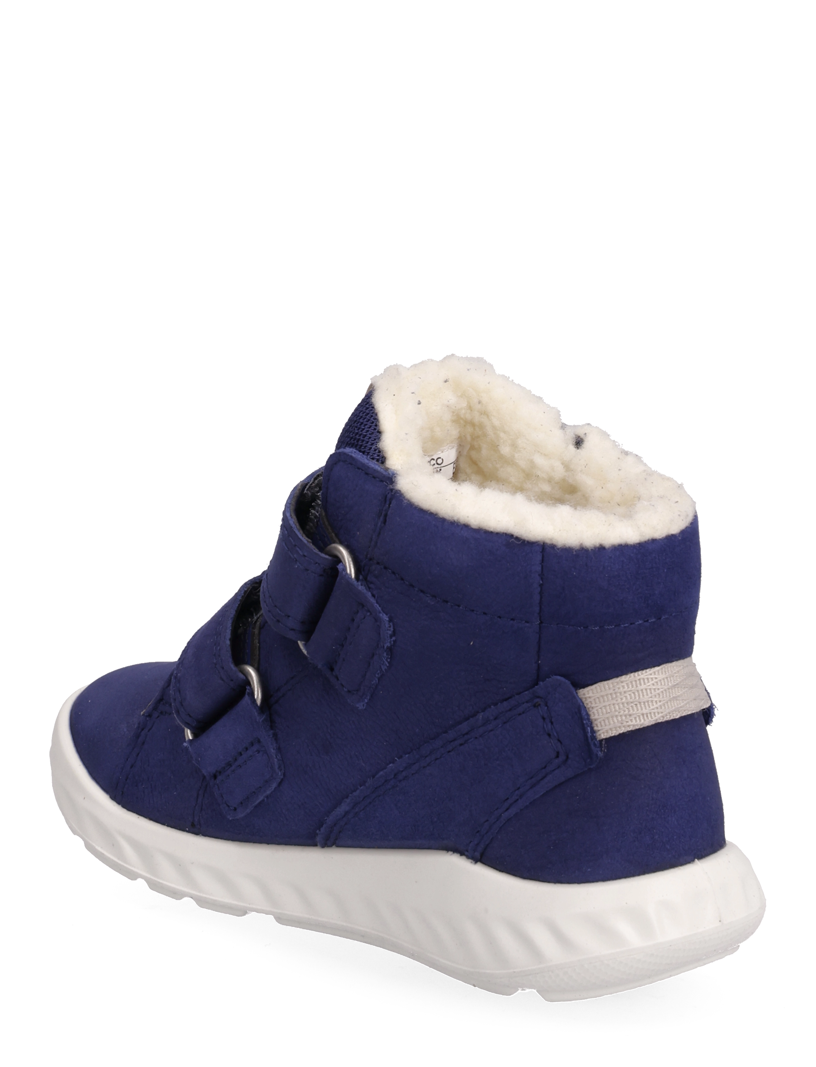 ECCO - SP.1 LITE INFANT - herbstschuhe - blue depths - 2