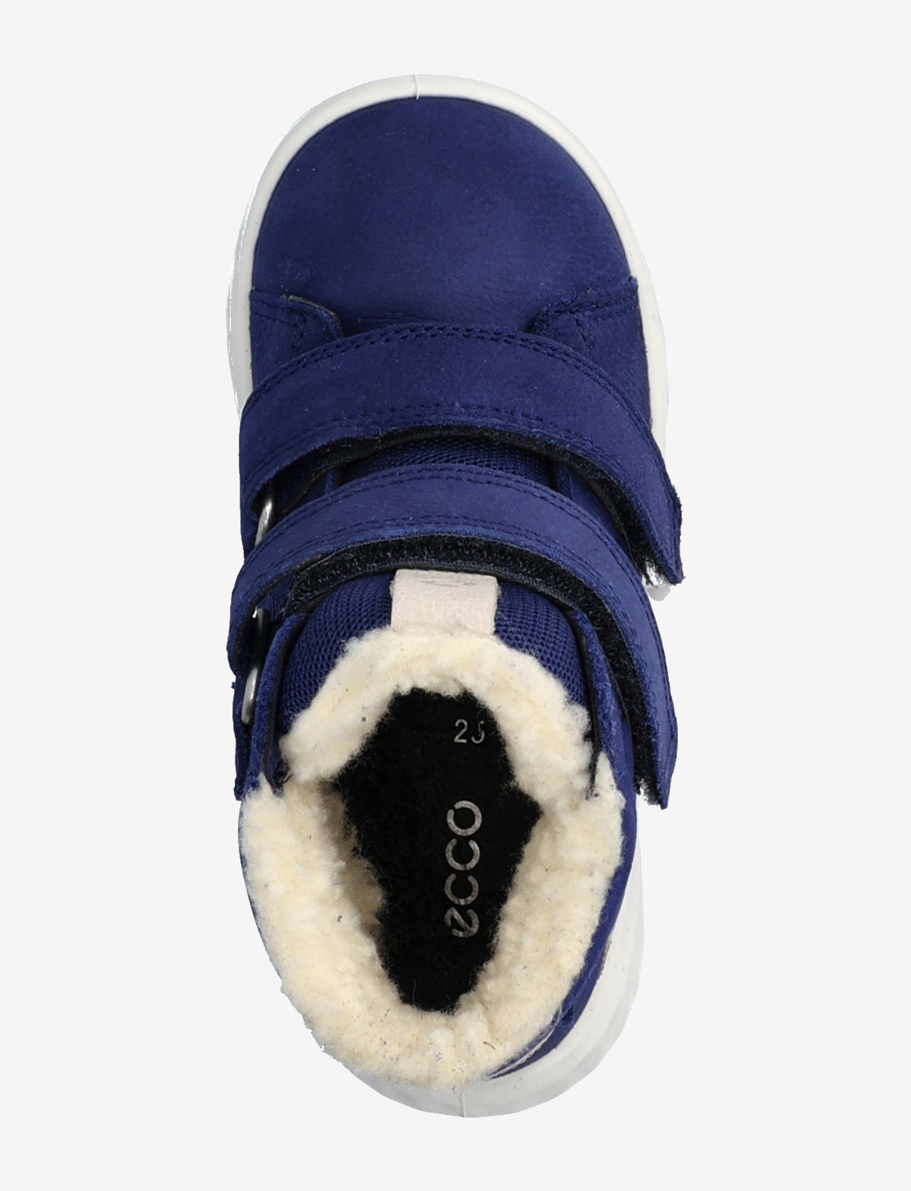 ECCO - SP.1 LITE INFANT - efterårssko - blue depths - 3