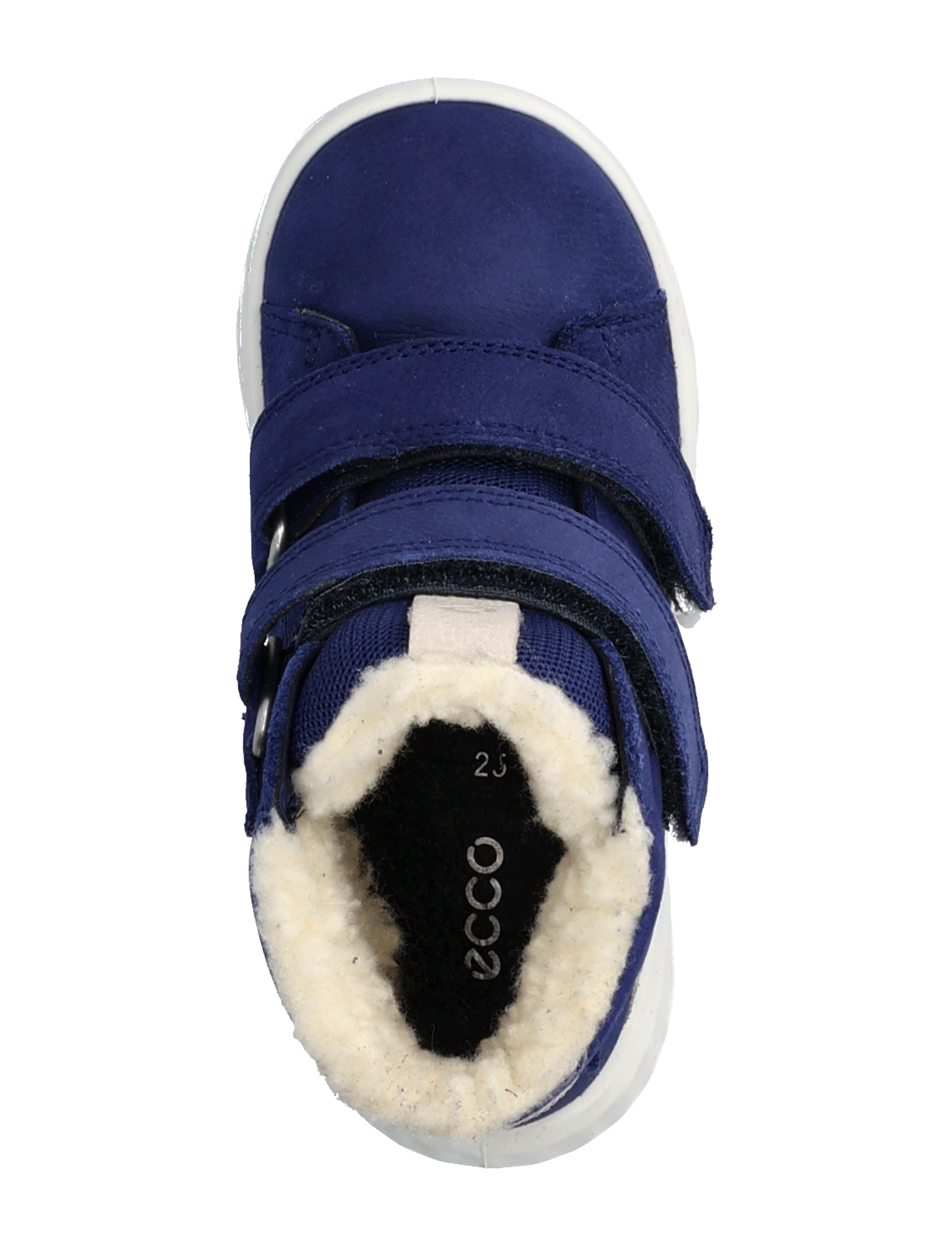 ECCO - SP.1 LITE INFANT - herbstschuhe - blue depths - 3