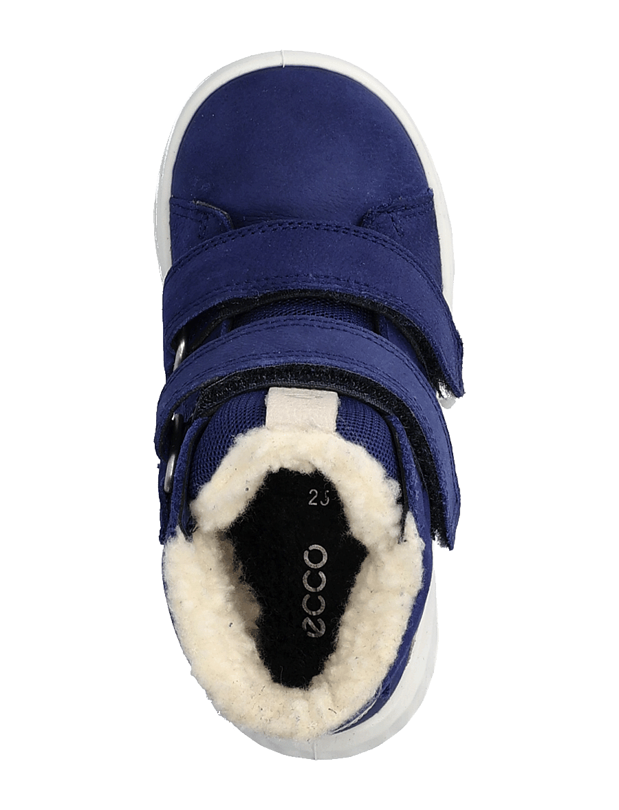 ECCO - SP.1 LITE INFANT - winterstiefel - blue depths - 3