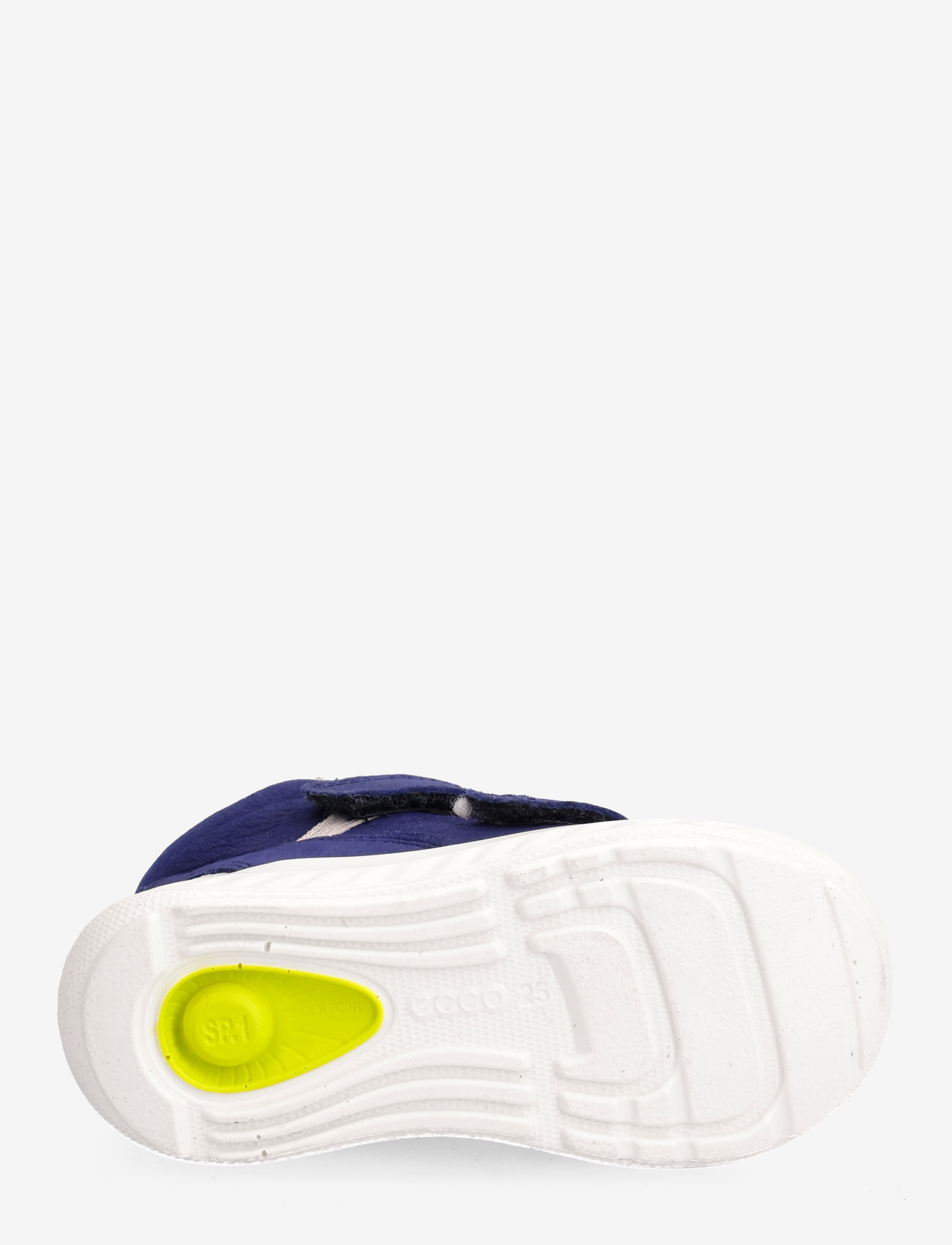 ECCO - SP.1 LITE INFANT - efterårssko - blue depths - 4