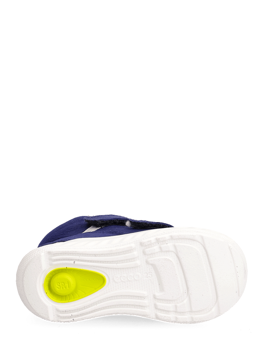 ECCO - SP.1 LITE INFANT - winterstiefel - blue depths - 4