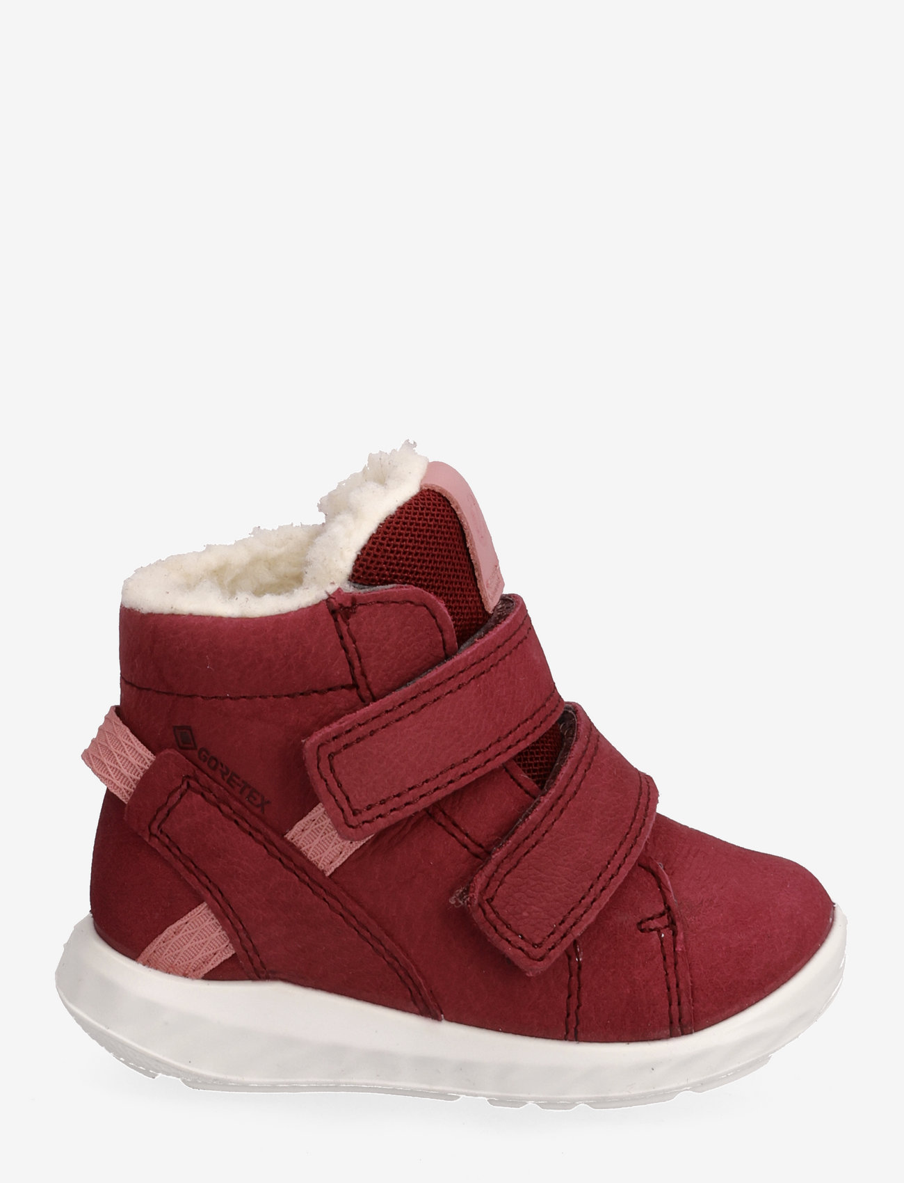 ECCO - SP.1 LITE INFANT - efterårssko - morillo - 1