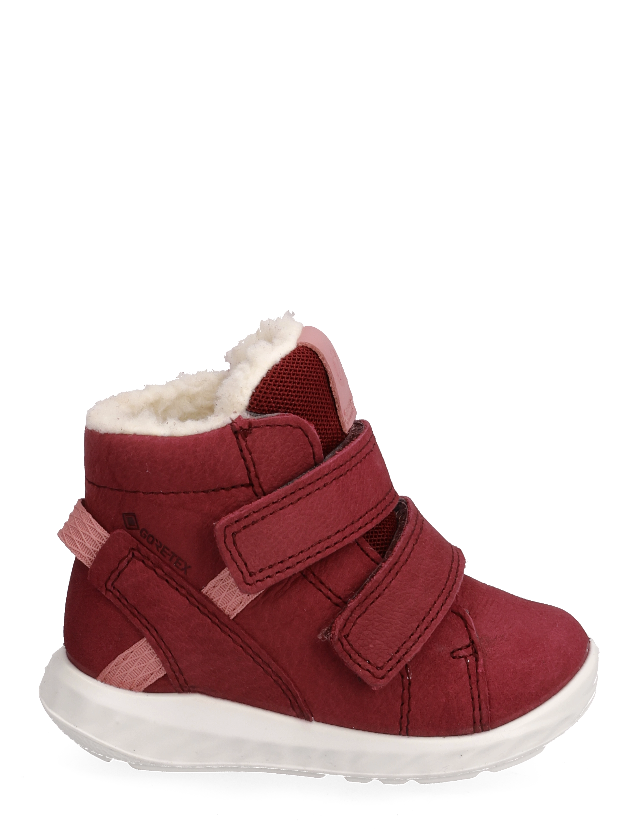 ECCO - SP.1 LITE INFANT - efterårssko - morillo - 1