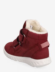 ECCO - SP.1 LITE INFANT - winter boots - morillo - 2