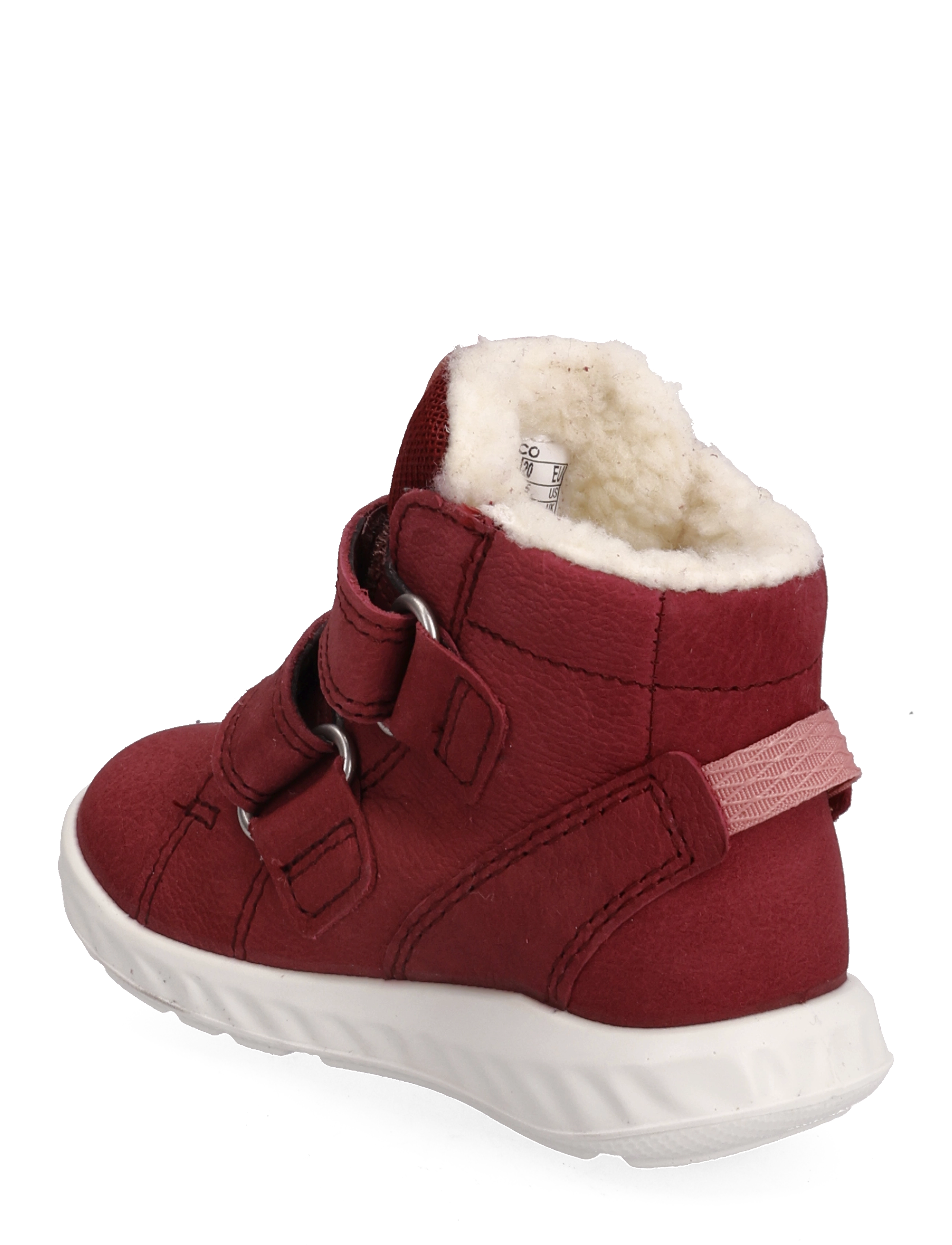 ECCO - SP.1 LITE INFANT - efterårssko - morillo - 2