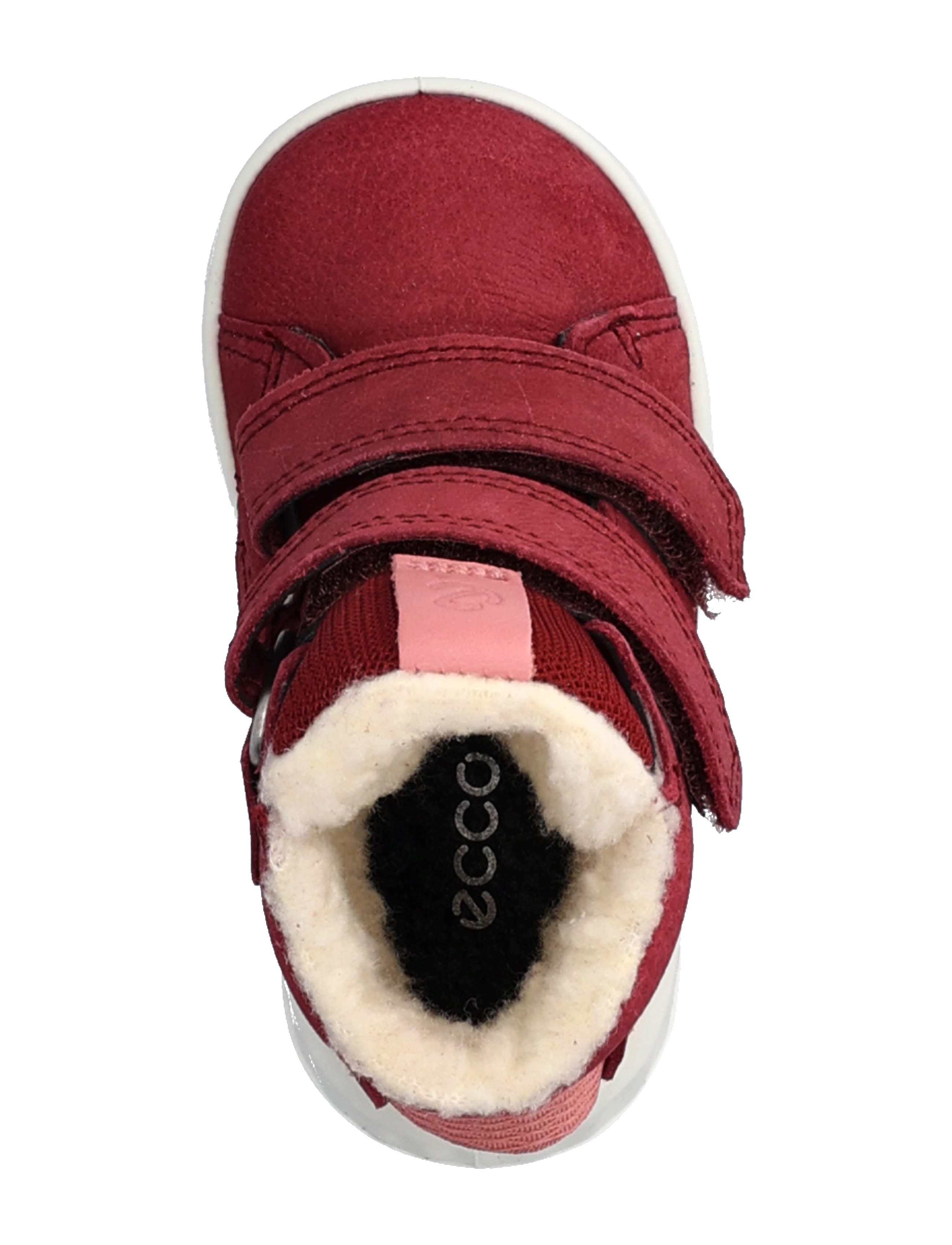 ECCO - SP.1 LITE INFANT - efterårssko - morillo - 3