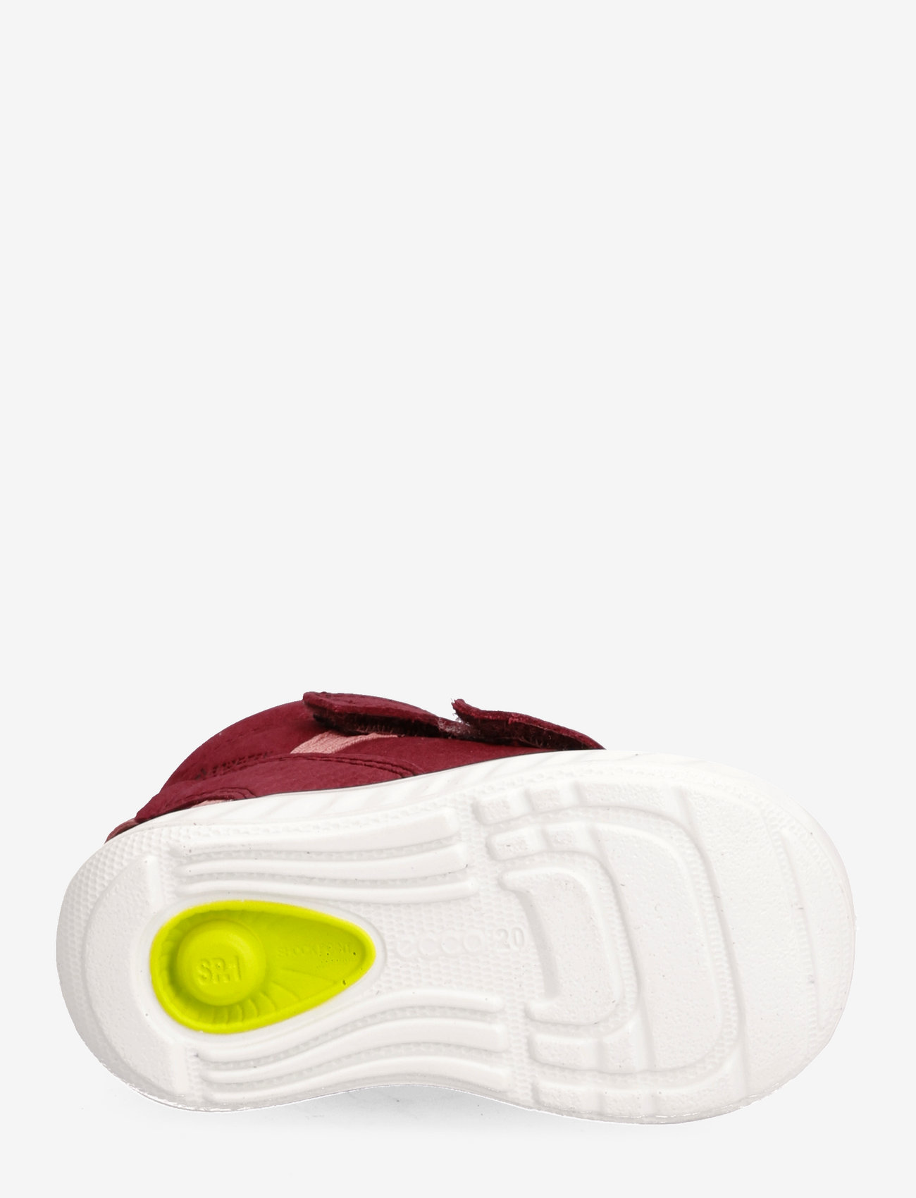 ECCO - SP.1 LITE INFANT - efterårssko - morillo - 4