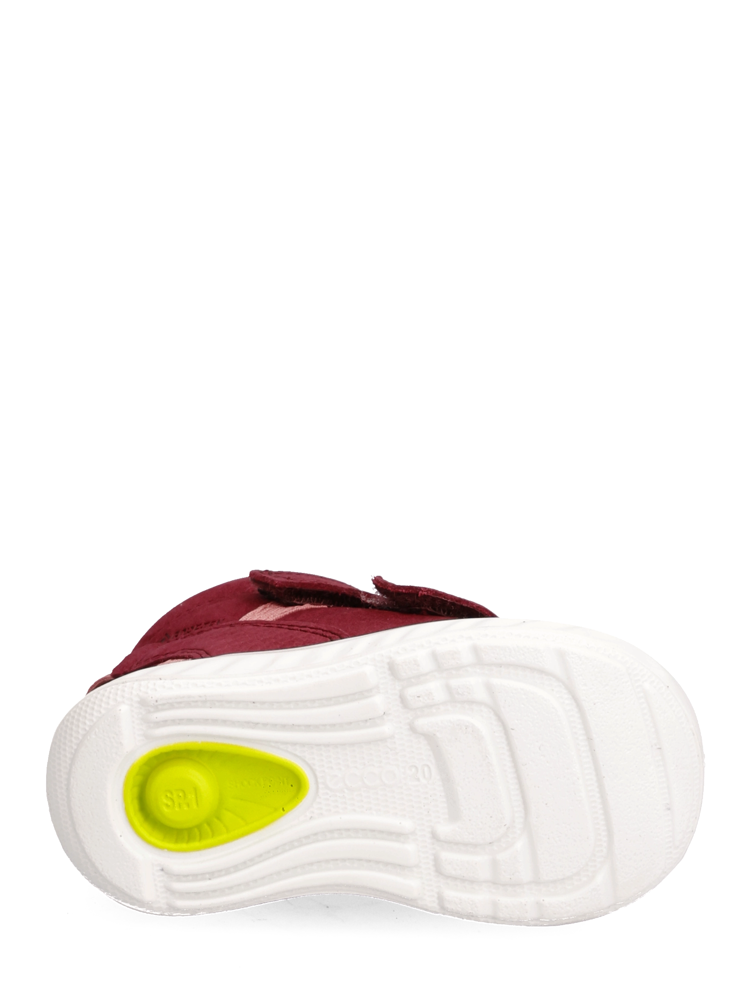 ECCO - SP.1 LITE INFANT - efterårssko - morillo - 4