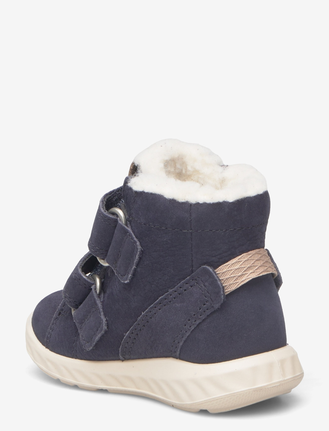 ECCO - SP.1 LITE INFANT - winter boots - night sky - 2