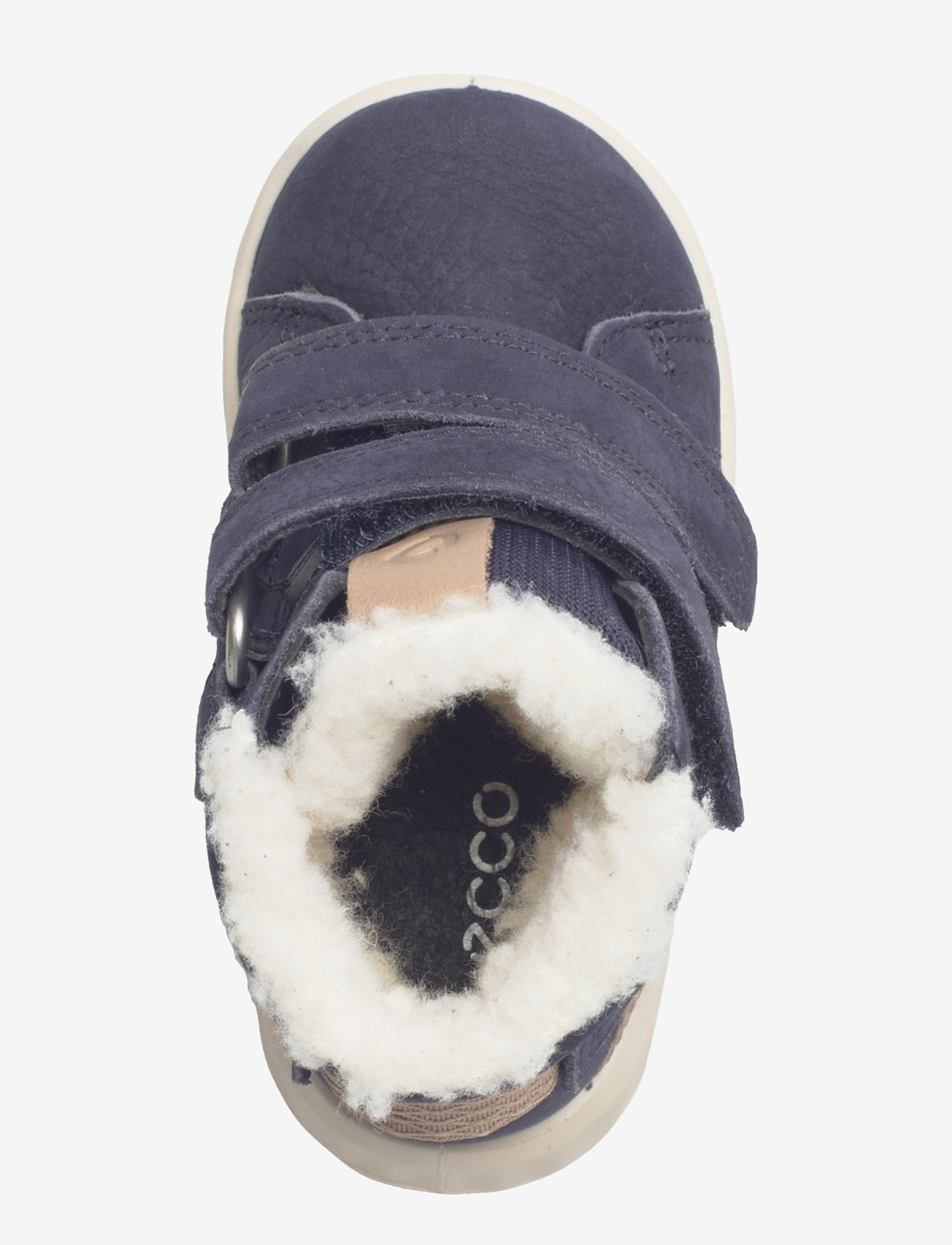ECCO - SP.1 LITE INFANT - winter boots - night sky - 3