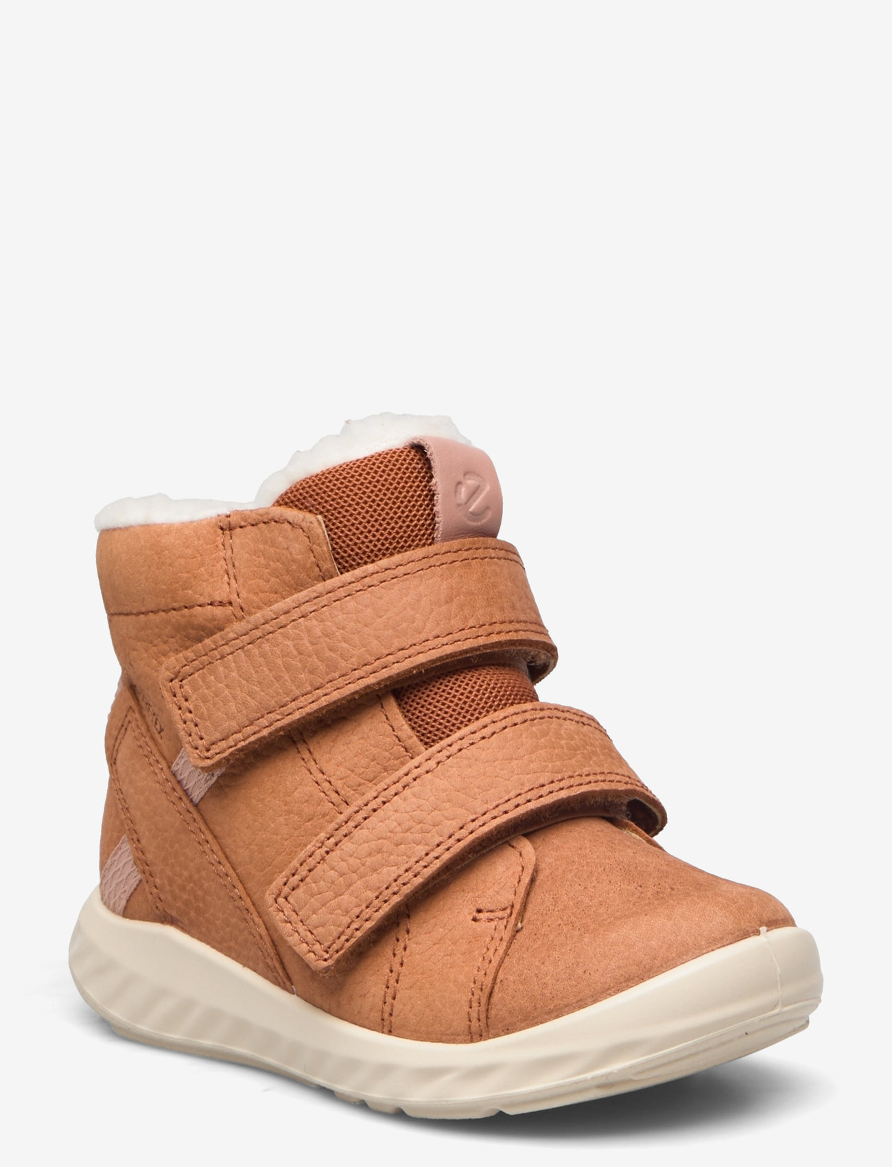 ECCO - SP.1 LITE INFANT - efterårssko - sierra - 0