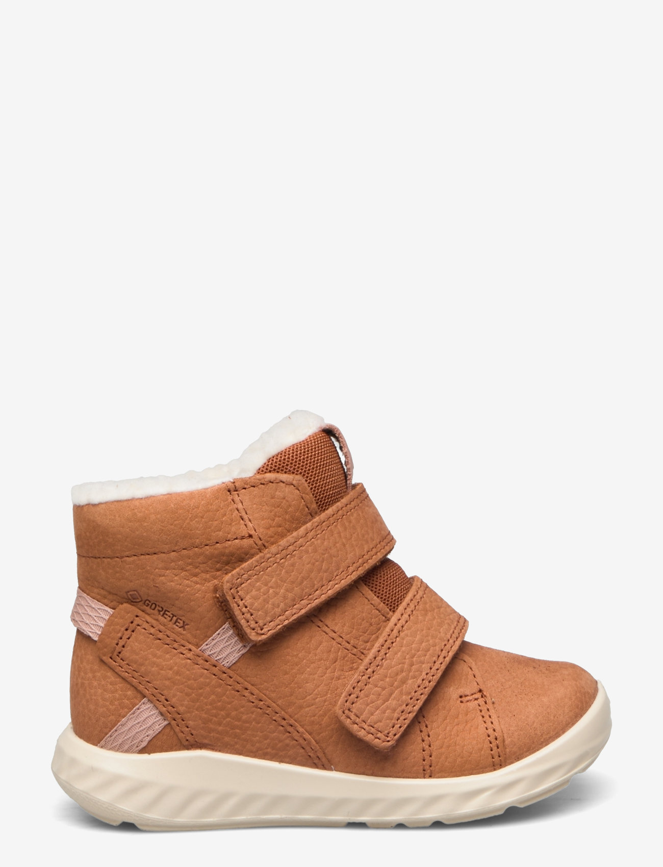 ECCO - SP.1 LITE INFANT - efterårssko - sierra - 1