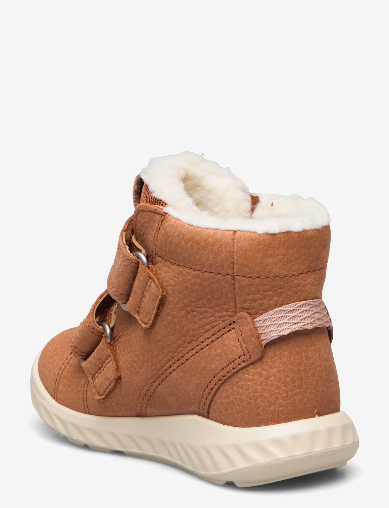 ECCO - SP.1 LITE INFANT - efterårssko - sierra - 2