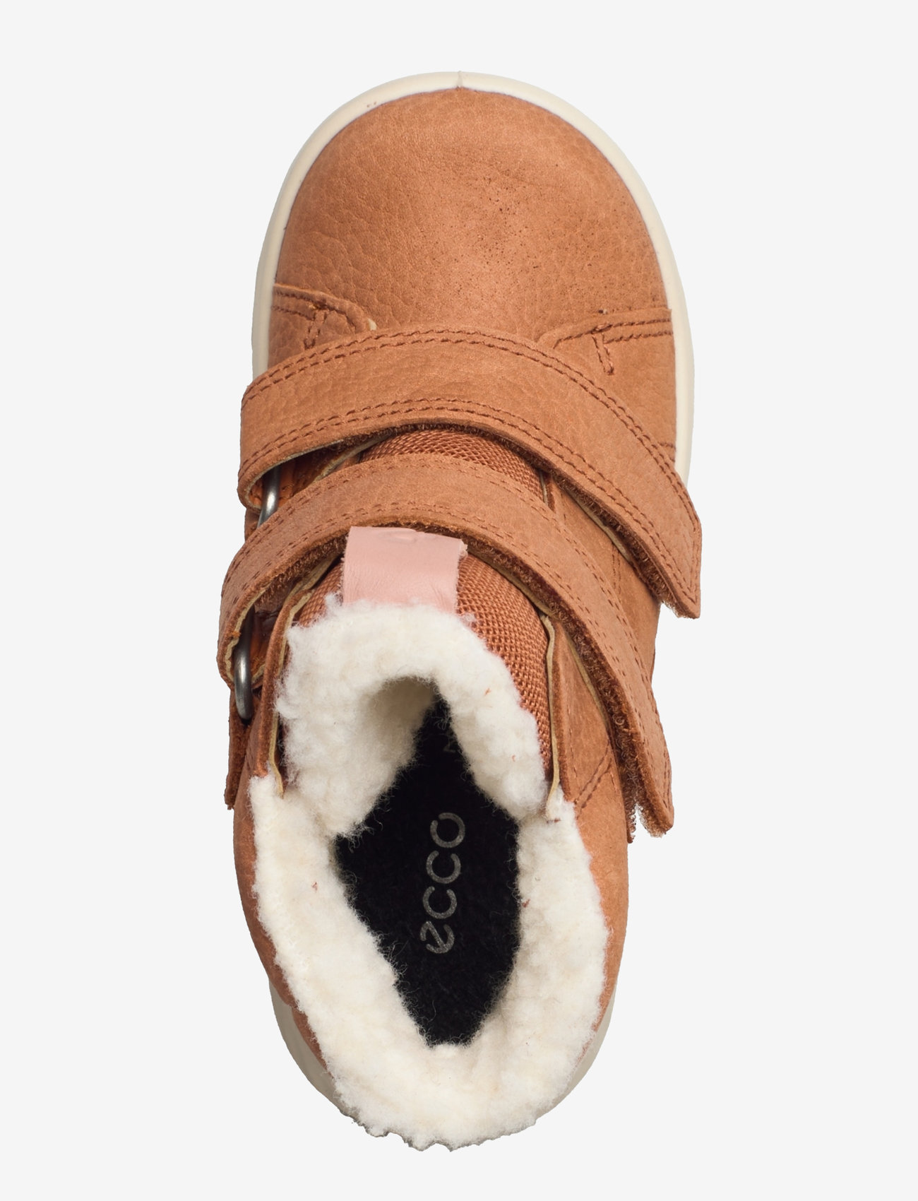 ECCO - SP.1 LITE INFANT - efterårssko - sierra - 3