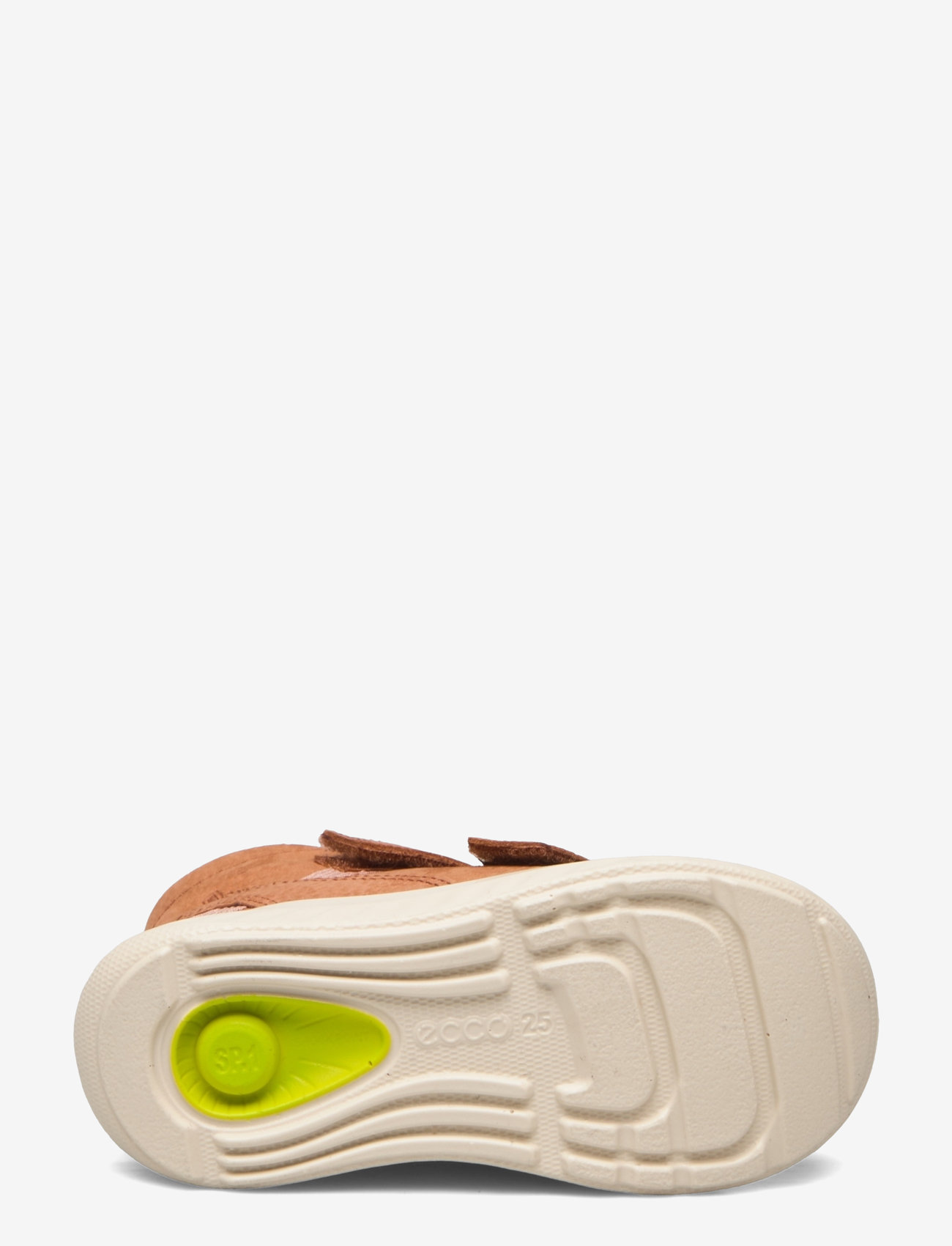 ECCO - SP.1 LITE INFANT - efterårssko - sierra - 4