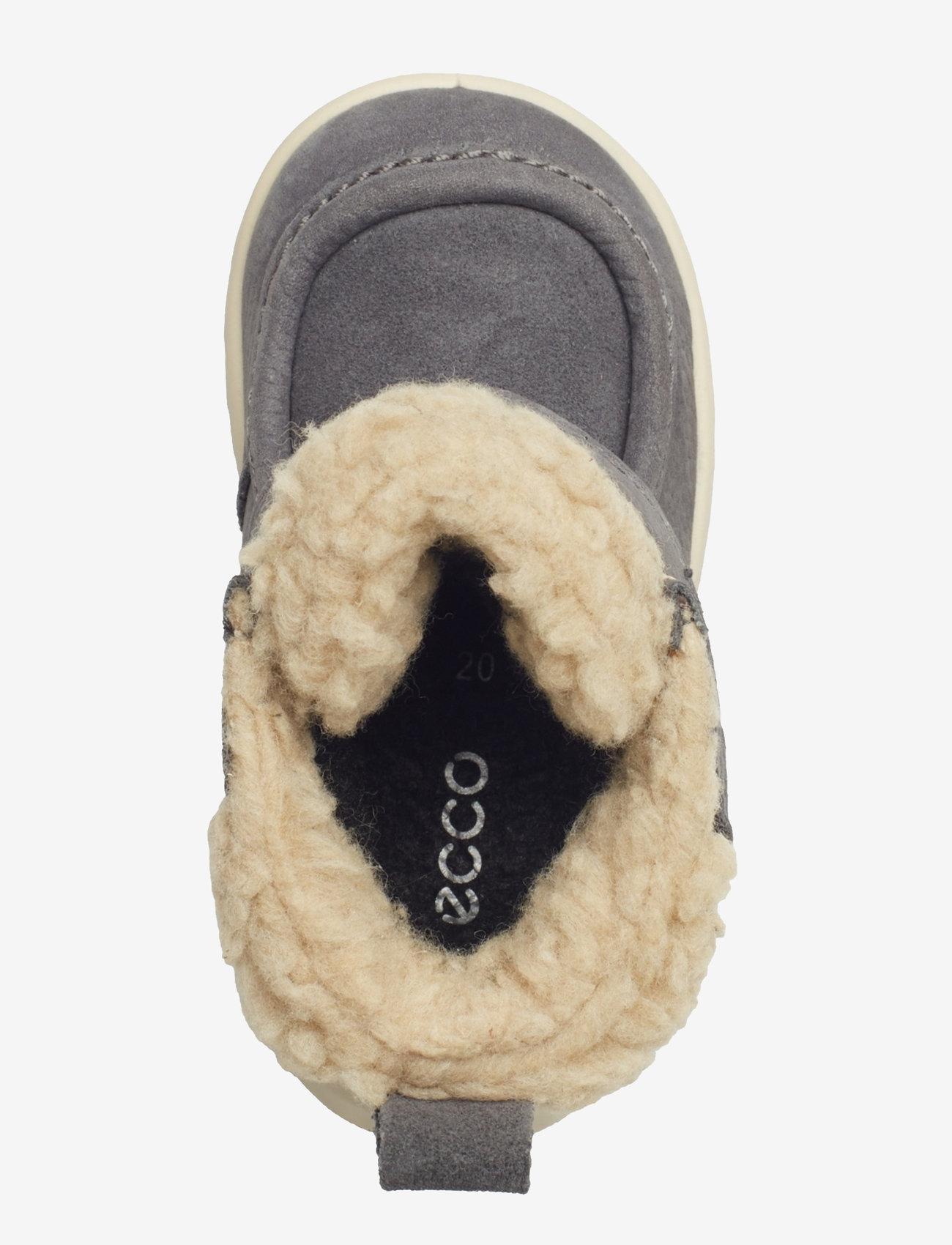 ECCO - SP1 LITE INFANT - magnet/magnet - 3