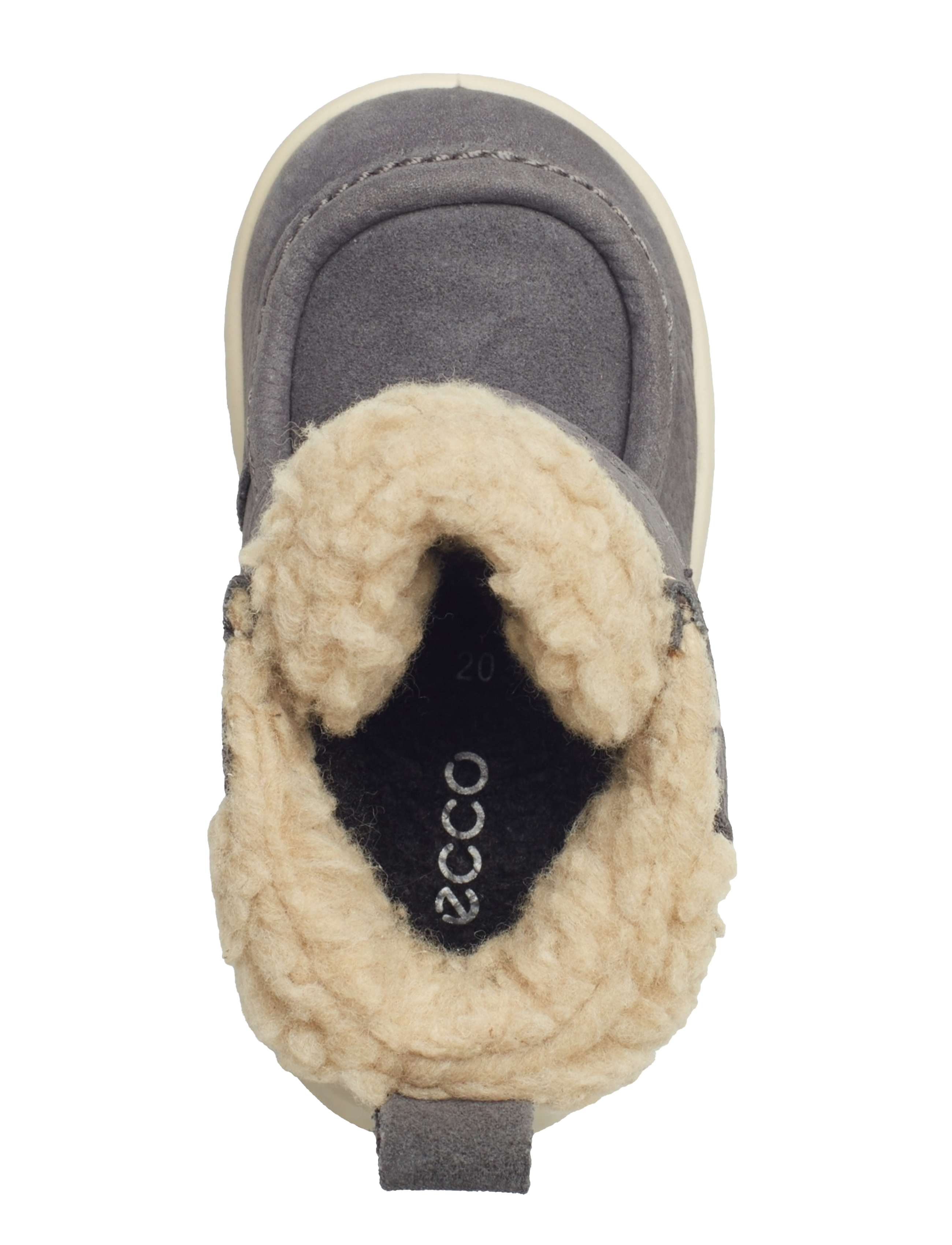 ECCO - SP1 LITE INFANT - magnet/magnet - 3