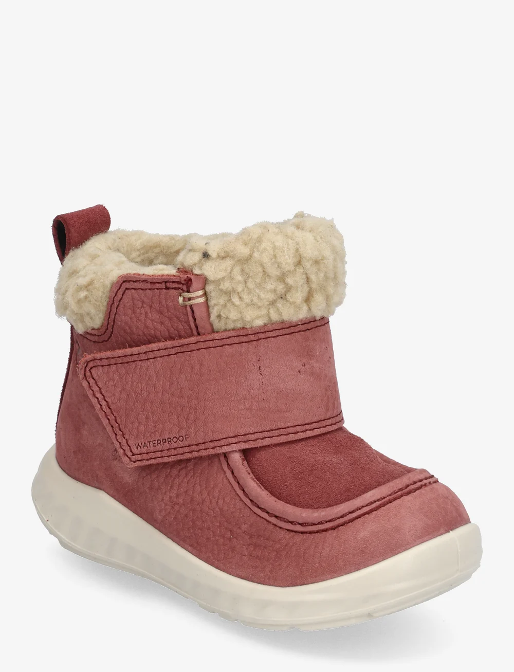 ECCO - SP1 LITE INFANT - vinterstøvler - petal trim/petal trim - 0