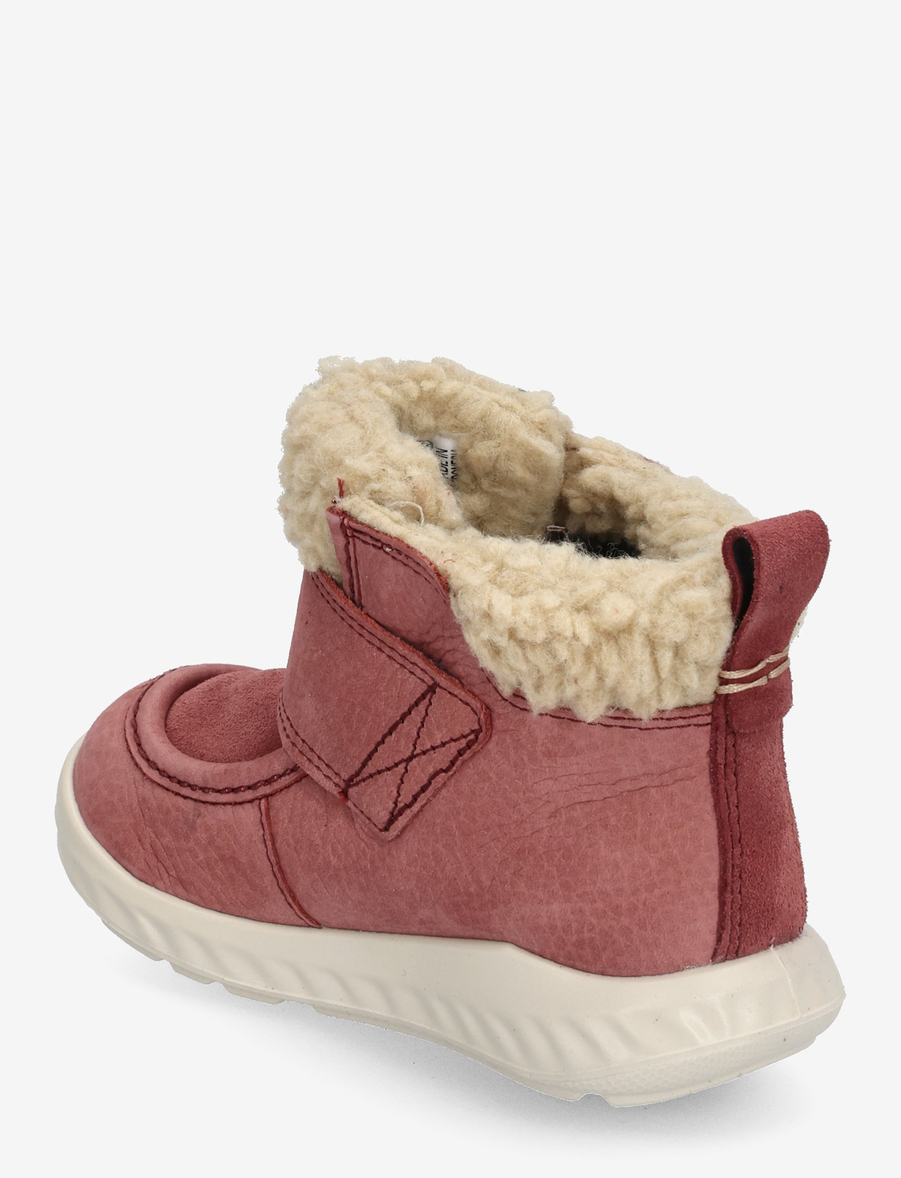 ECCO - SP1 LITE INFANT - winterstiefel - petal trim/petal trim - 2